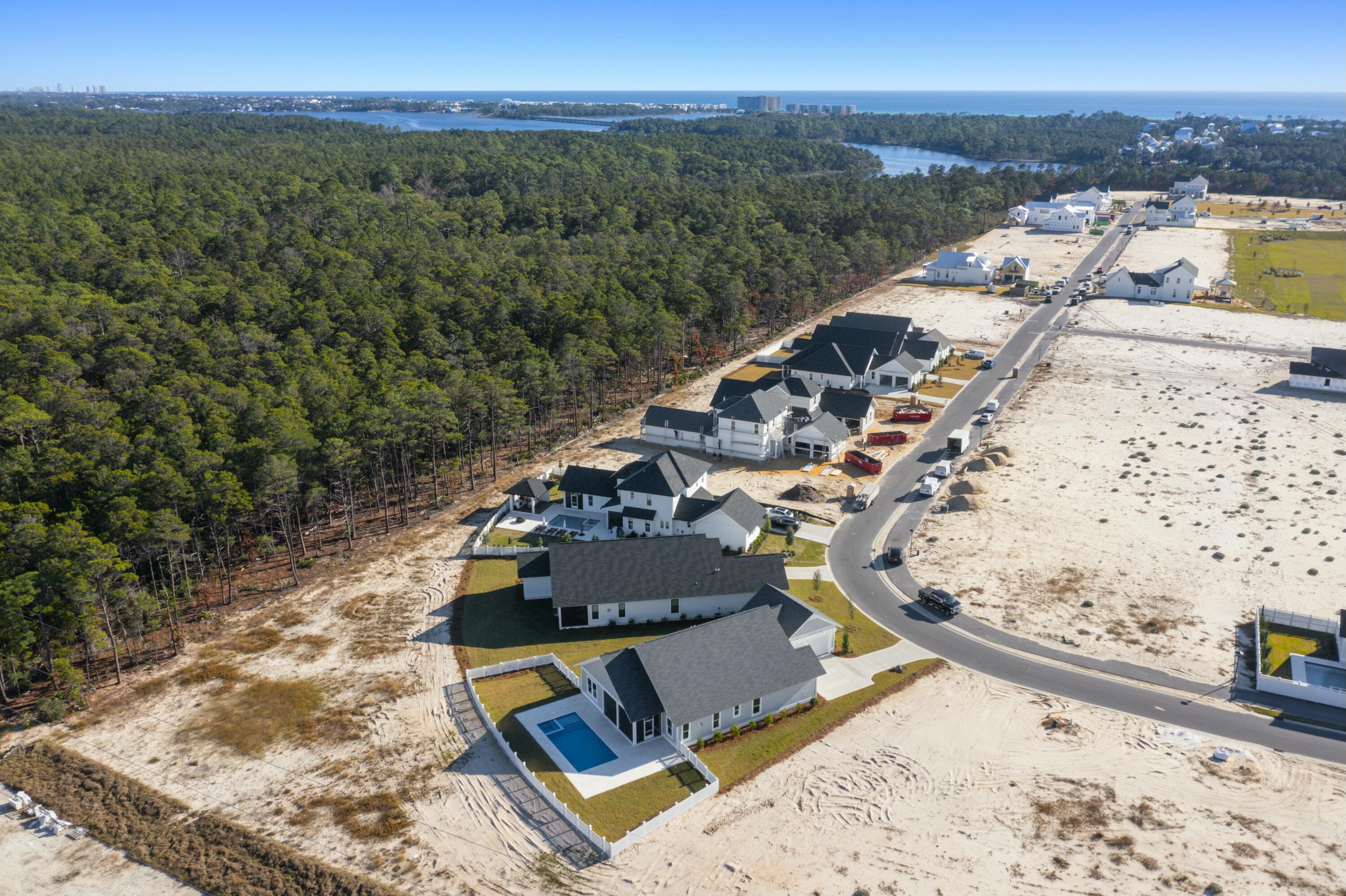 WATERSOUND ORIGINS - Residential Lease