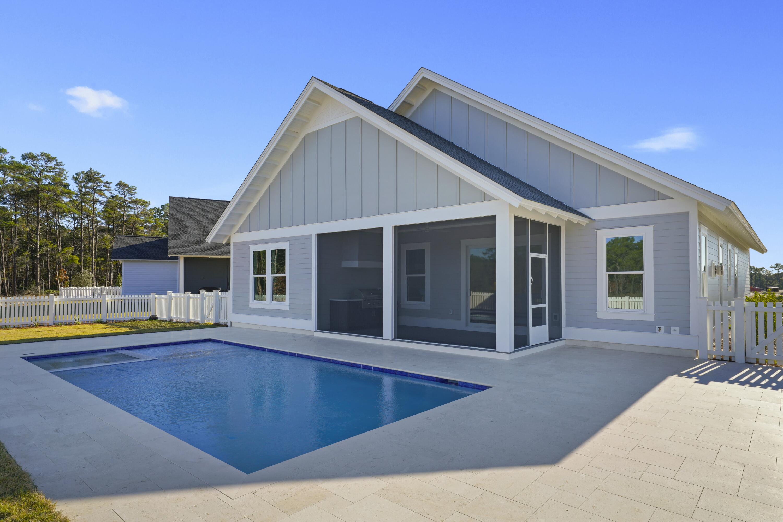 WATERSOUND ORIGINS - Residential Lease