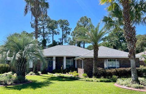 A home in Niceville