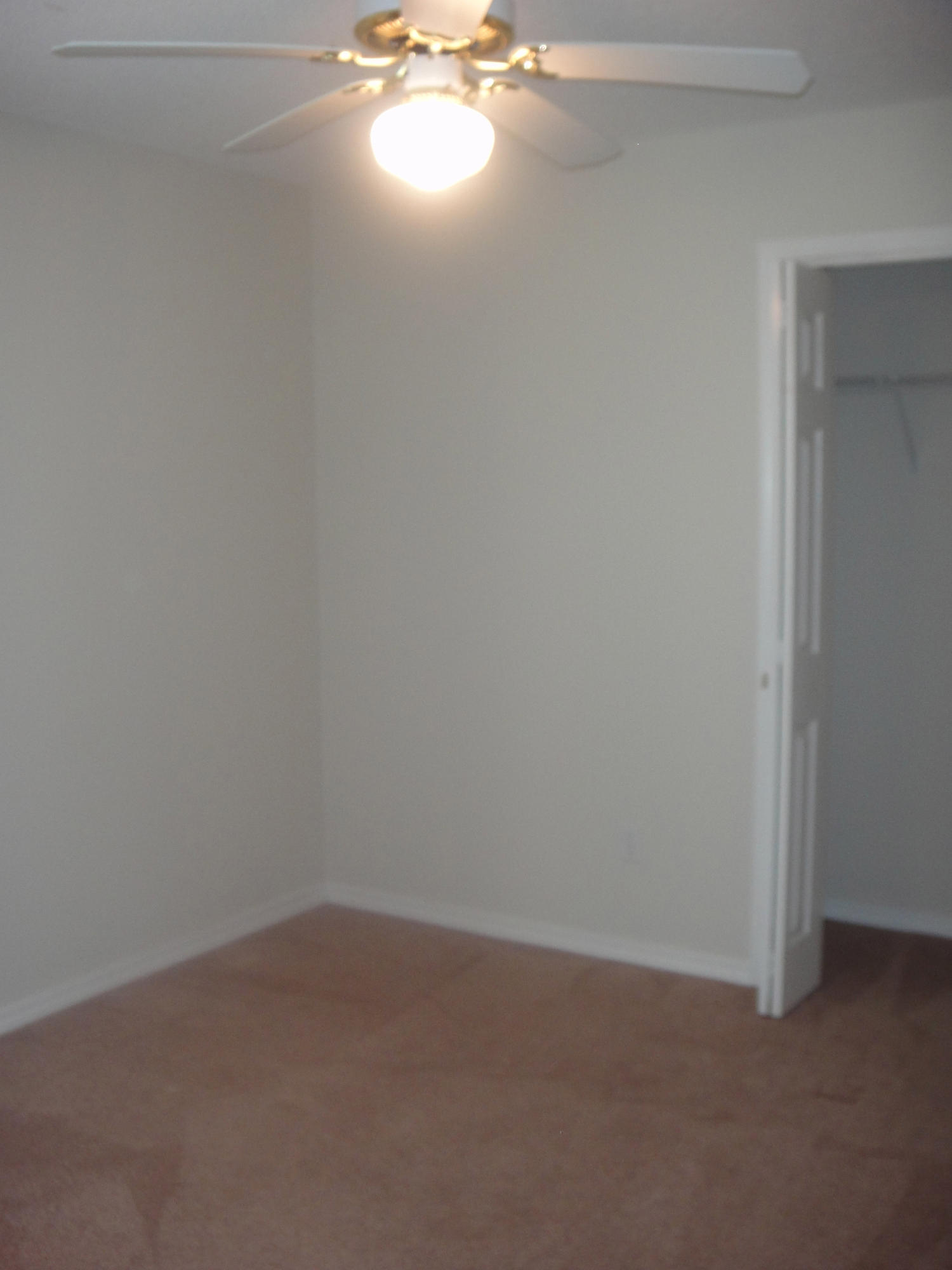 SOUTHERN OAKS PLANTATION - Residential Lease