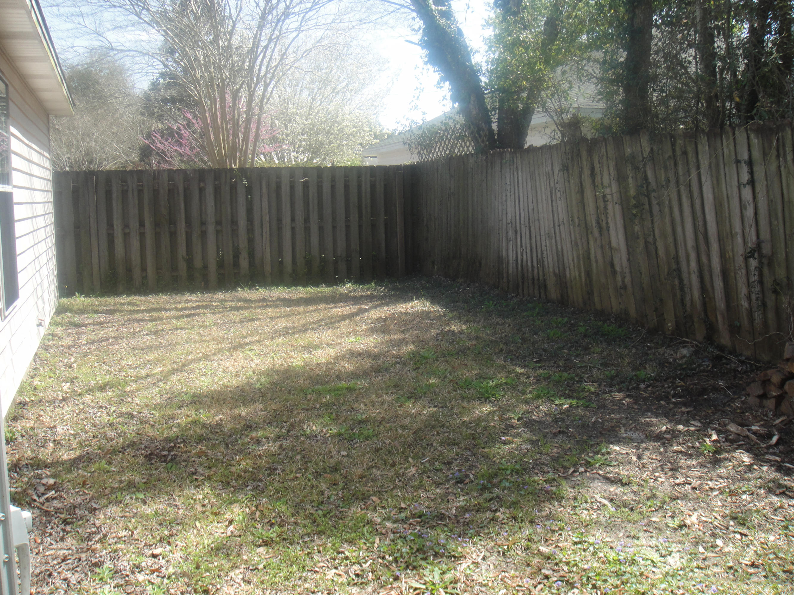 SOUTHERN OAKS PLANTATION - Residential Lease