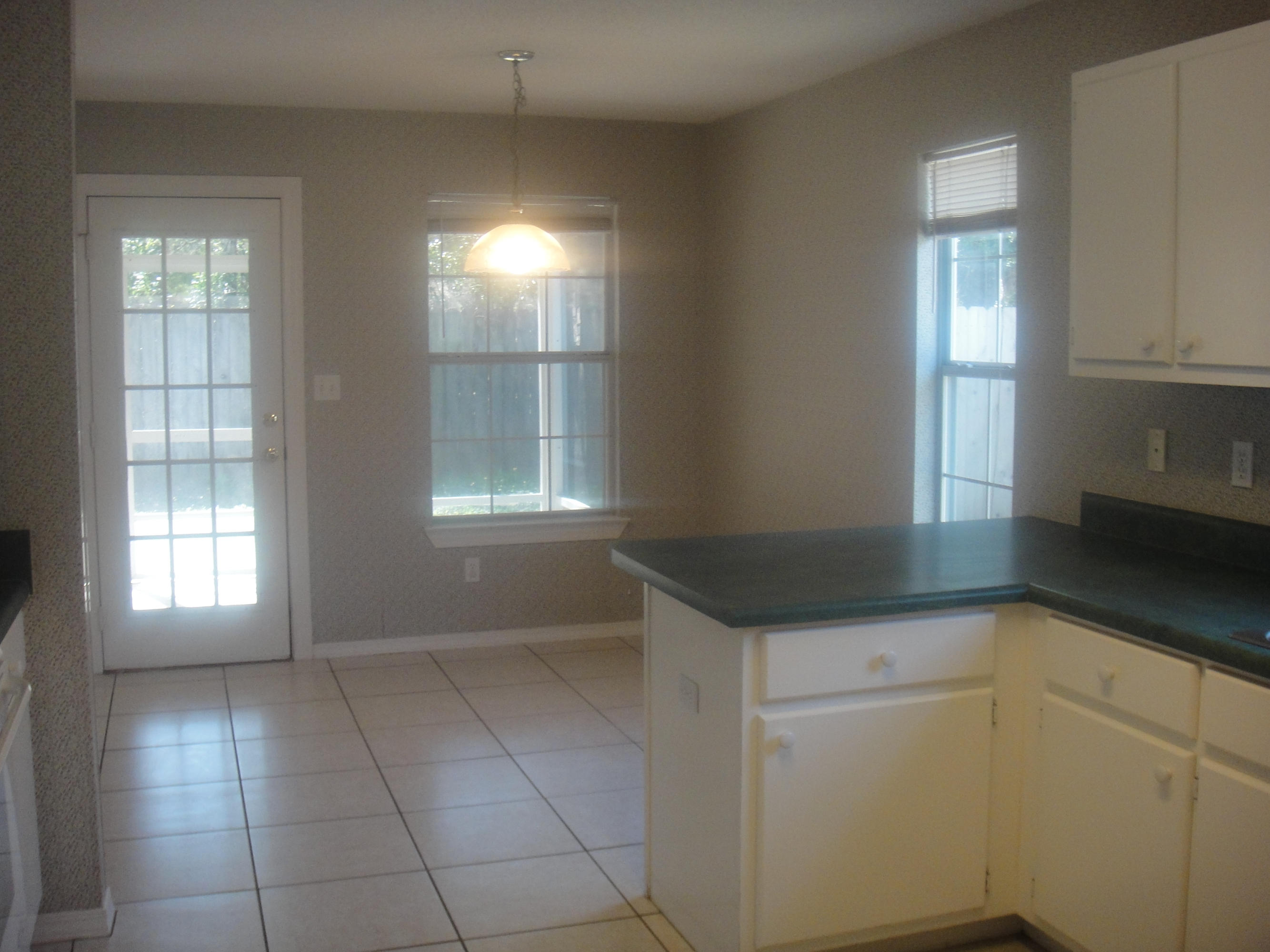 SOUTHERN OAKS PLANTATION - Residential Lease