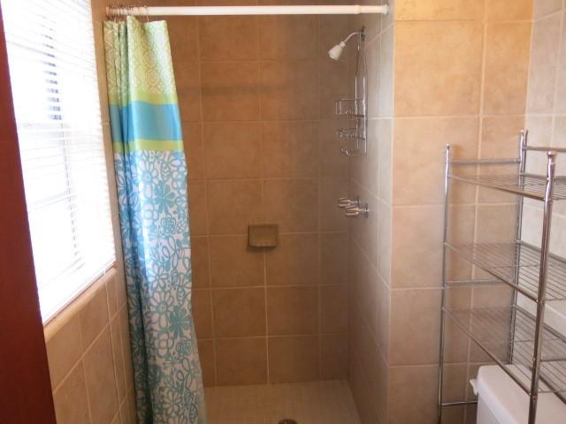 PORT DIXIE - Residential Lease