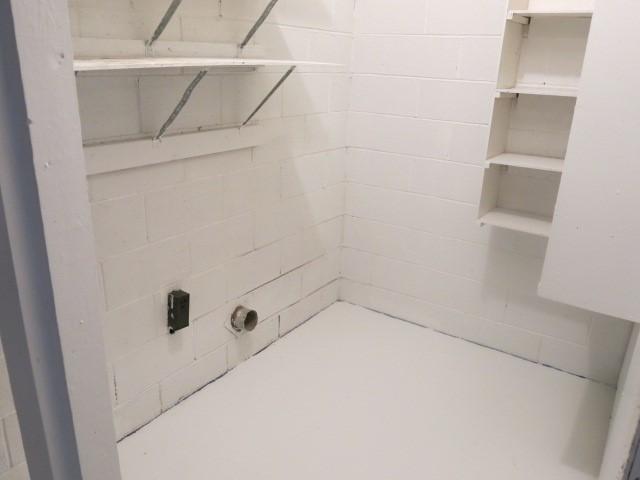 PORT DIXIE - Residential Lease