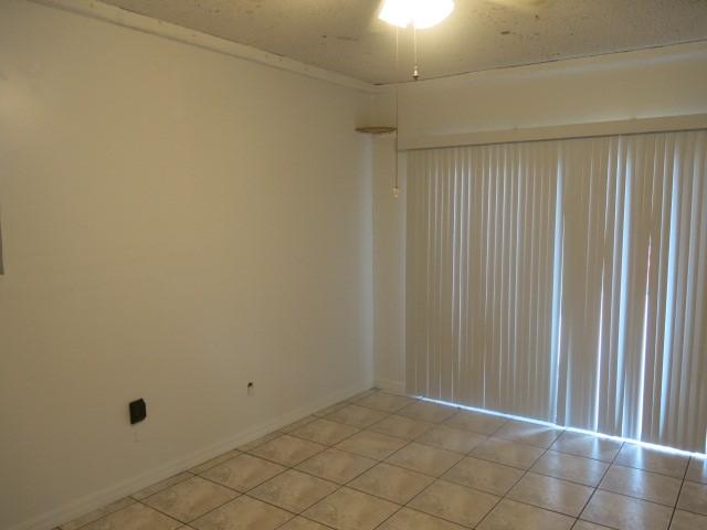 PORT DIXIE - Residential Lease