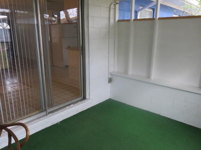 PORT DIXIE - Residential Lease