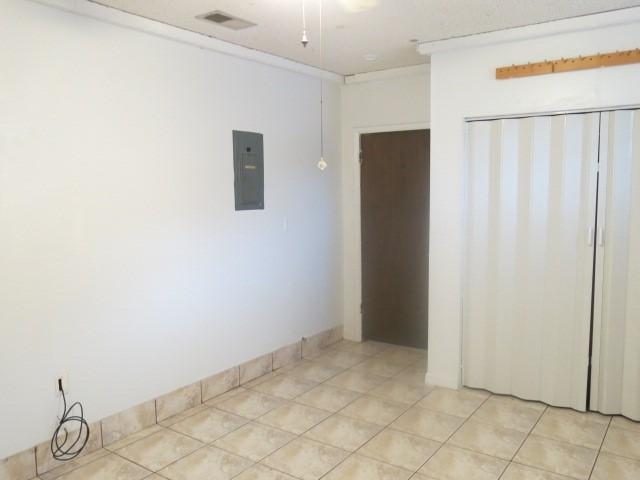 PORT DIXIE - Residential Lease