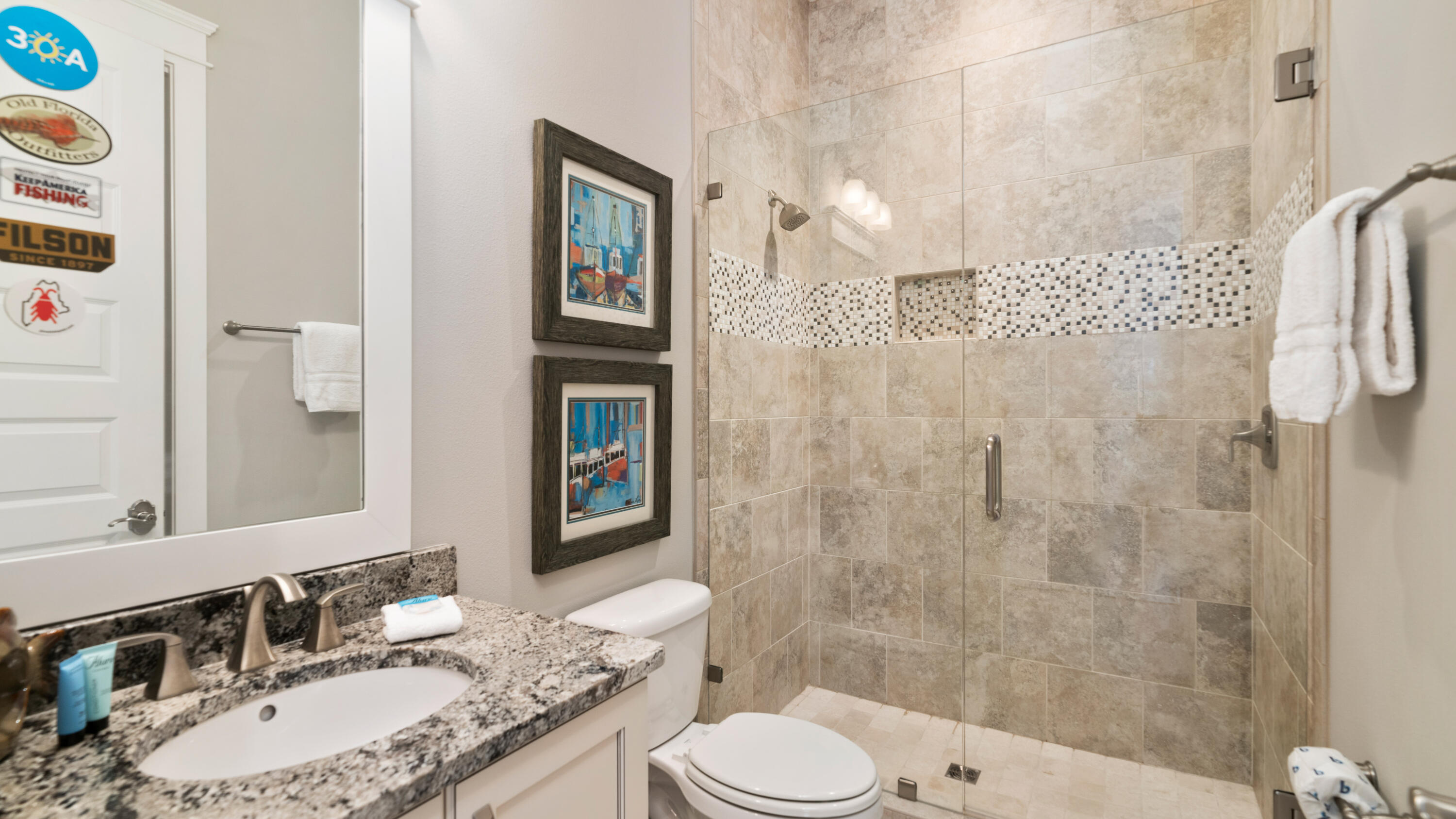 HIGHLAND PARKS - Residential