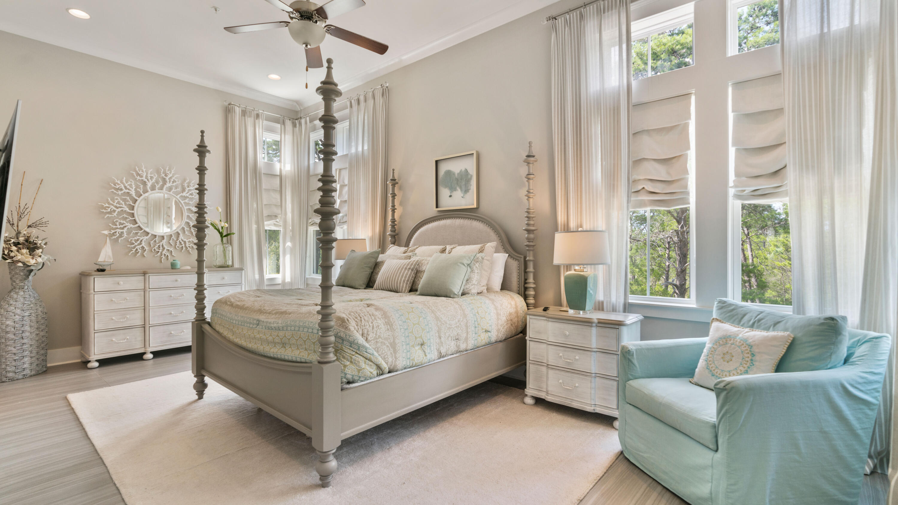 HIGHLAND PARKS - Residential