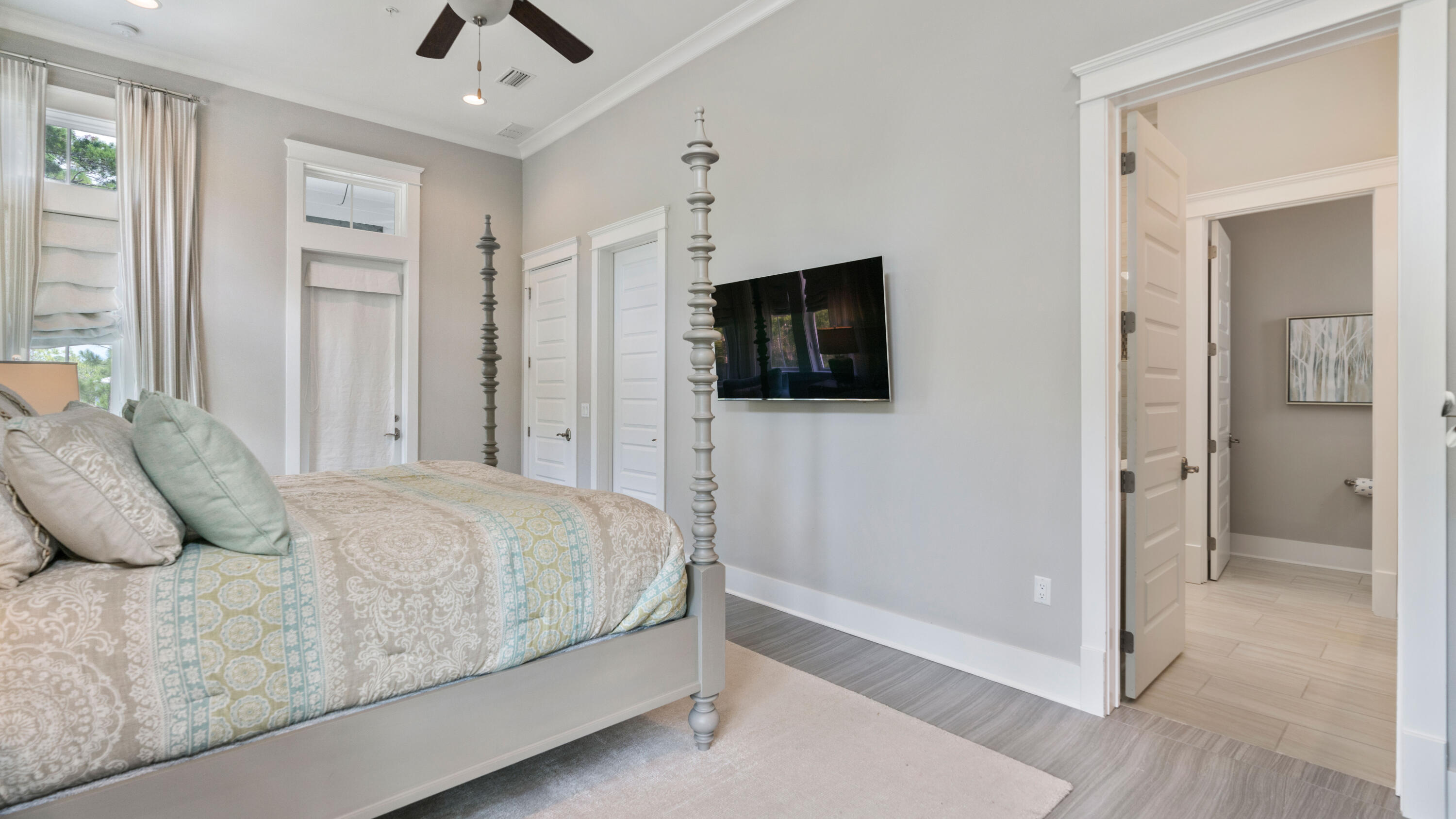 HIGHLAND PARKS - Residential