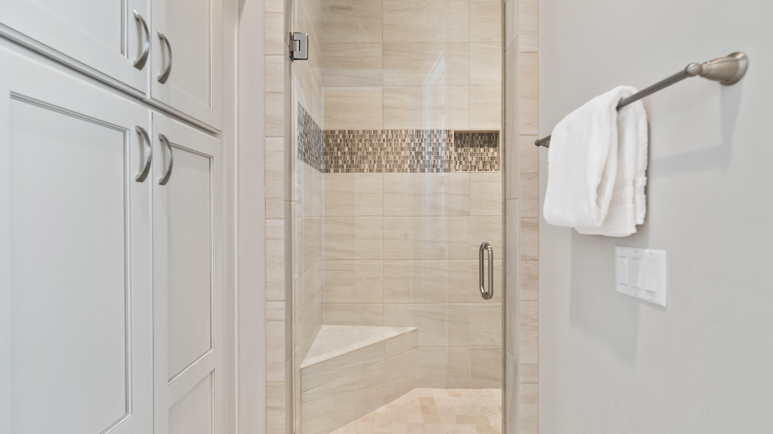 HIGHLAND PARKS - Residential