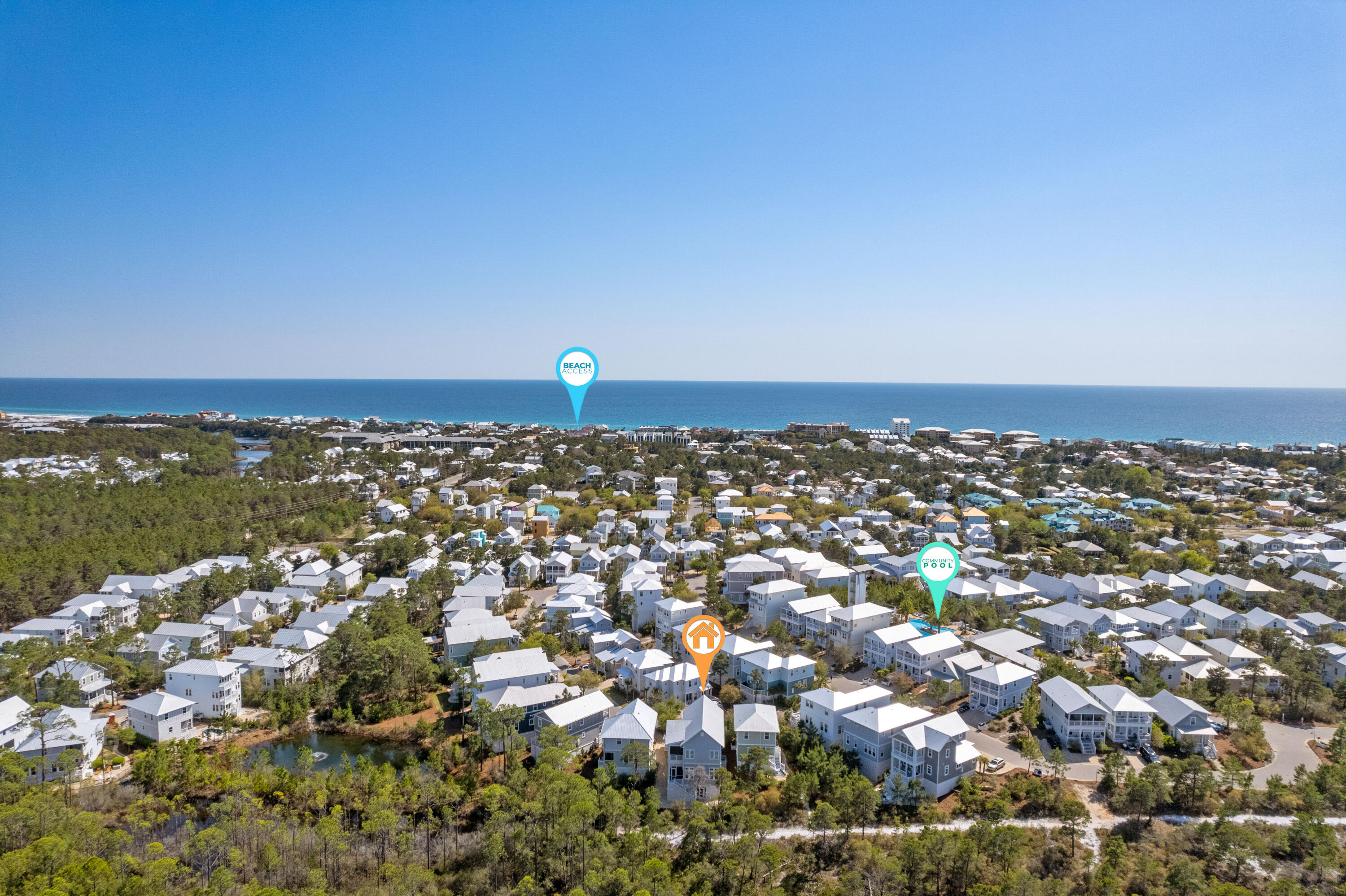 HIGHLAND PARKS - Residential