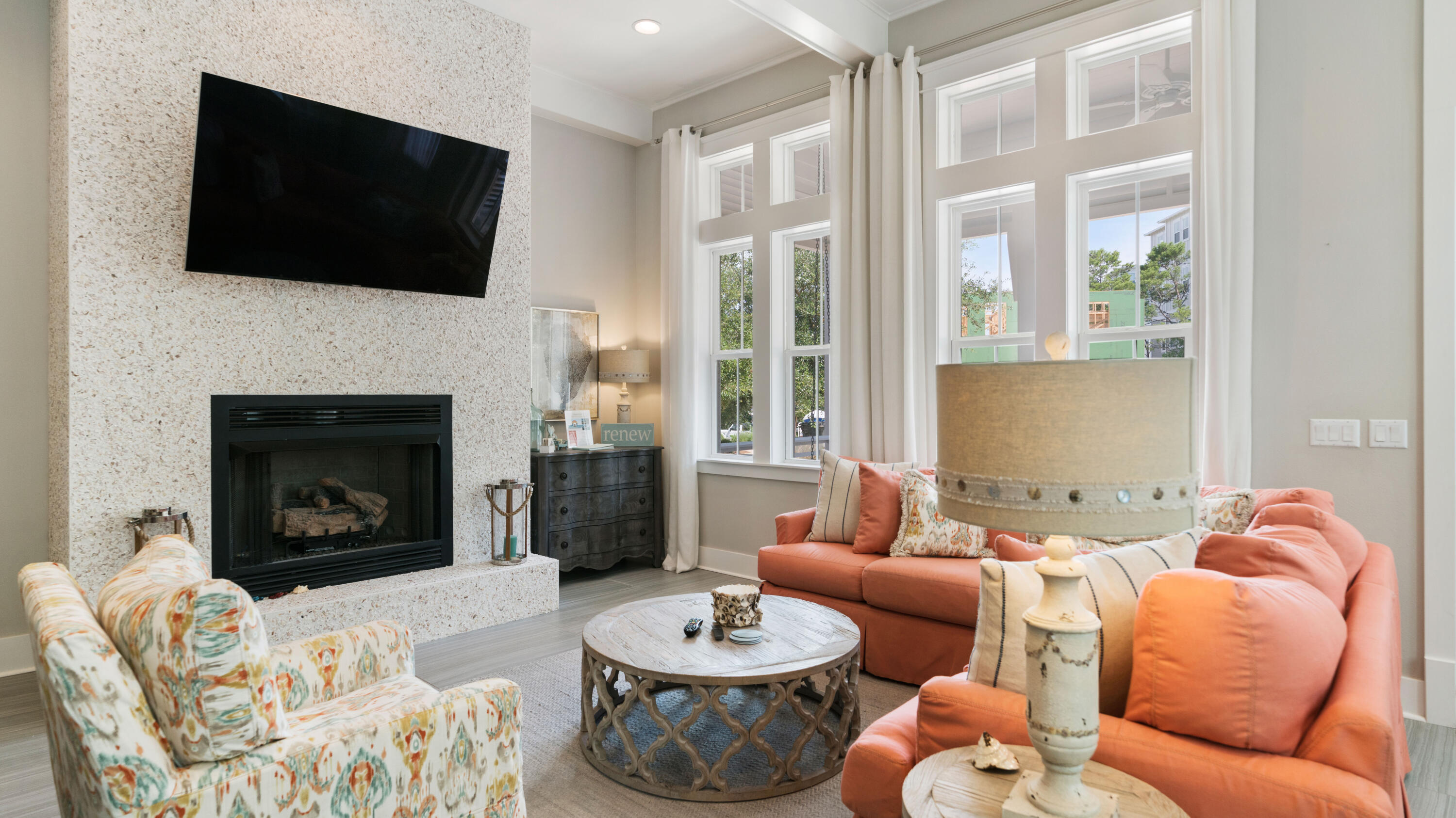 HIGHLAND PARKS - Residential