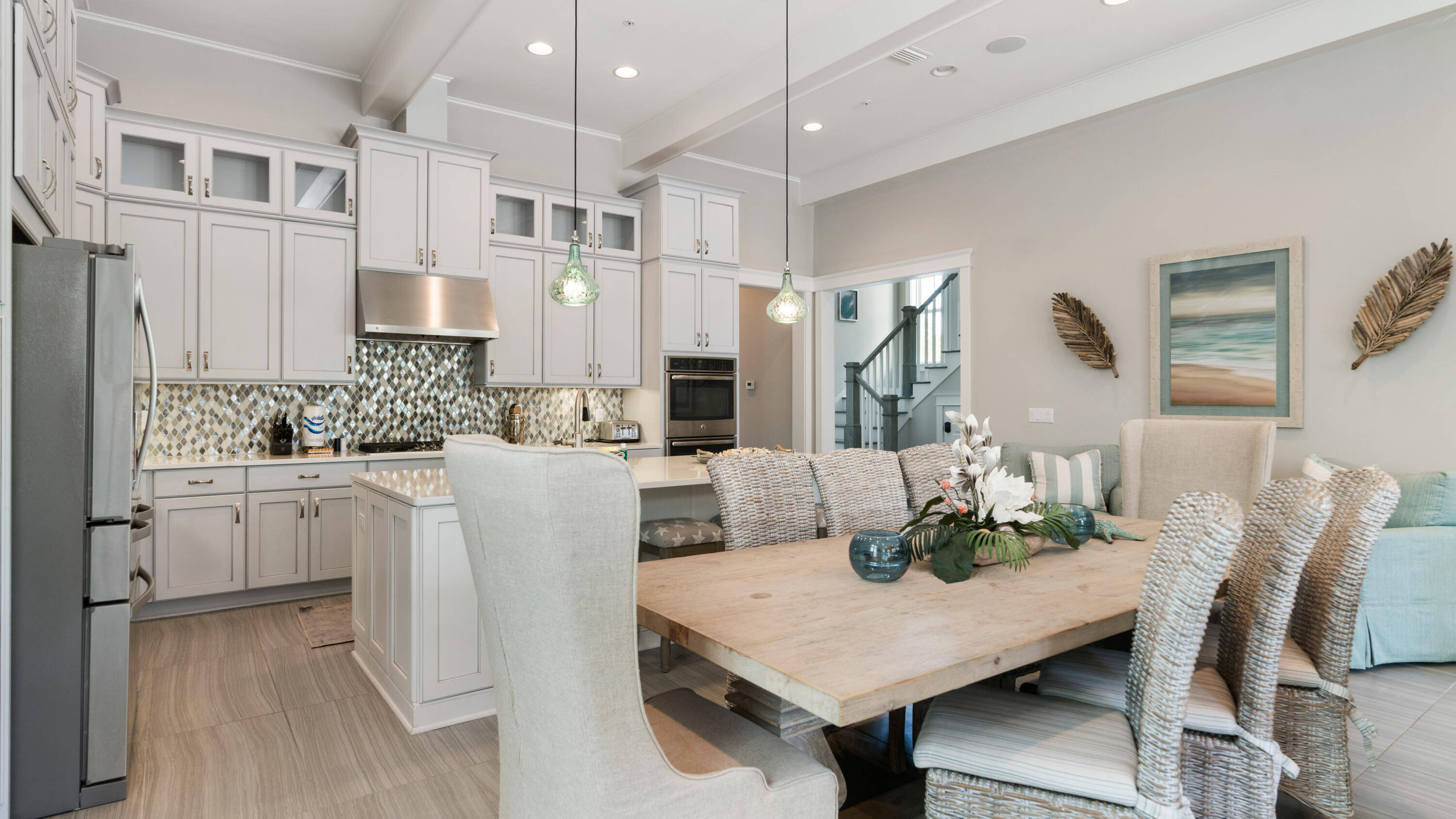 HIGHLAND PARKS - Residential