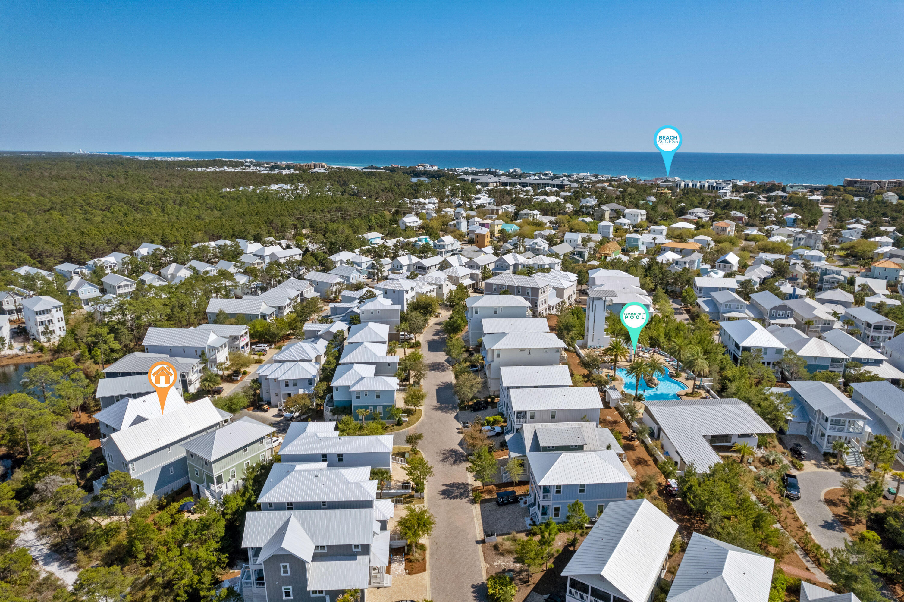 HIGHLAND PARKS - Residential