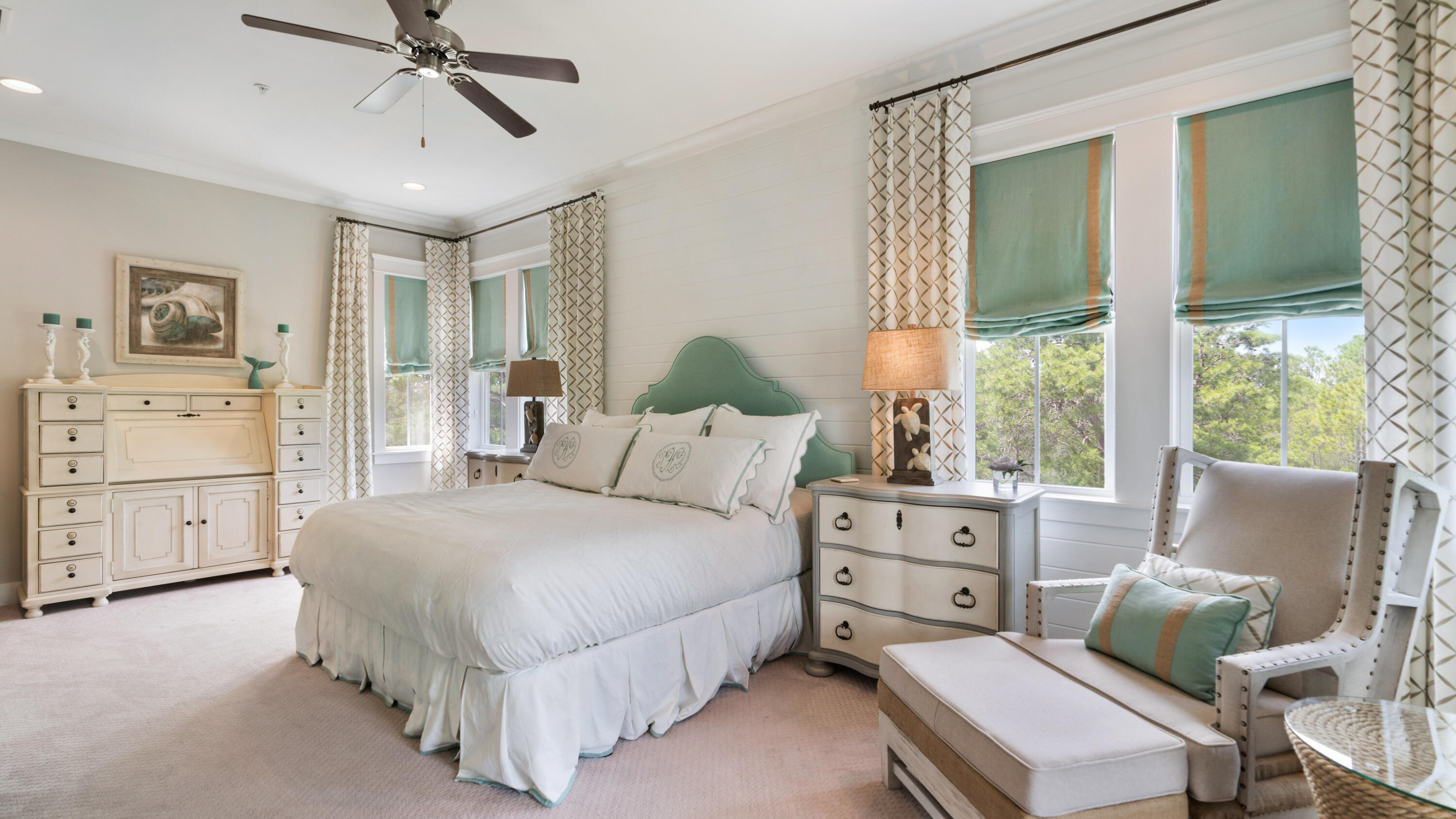 HIGHLAND PARKS - Residential