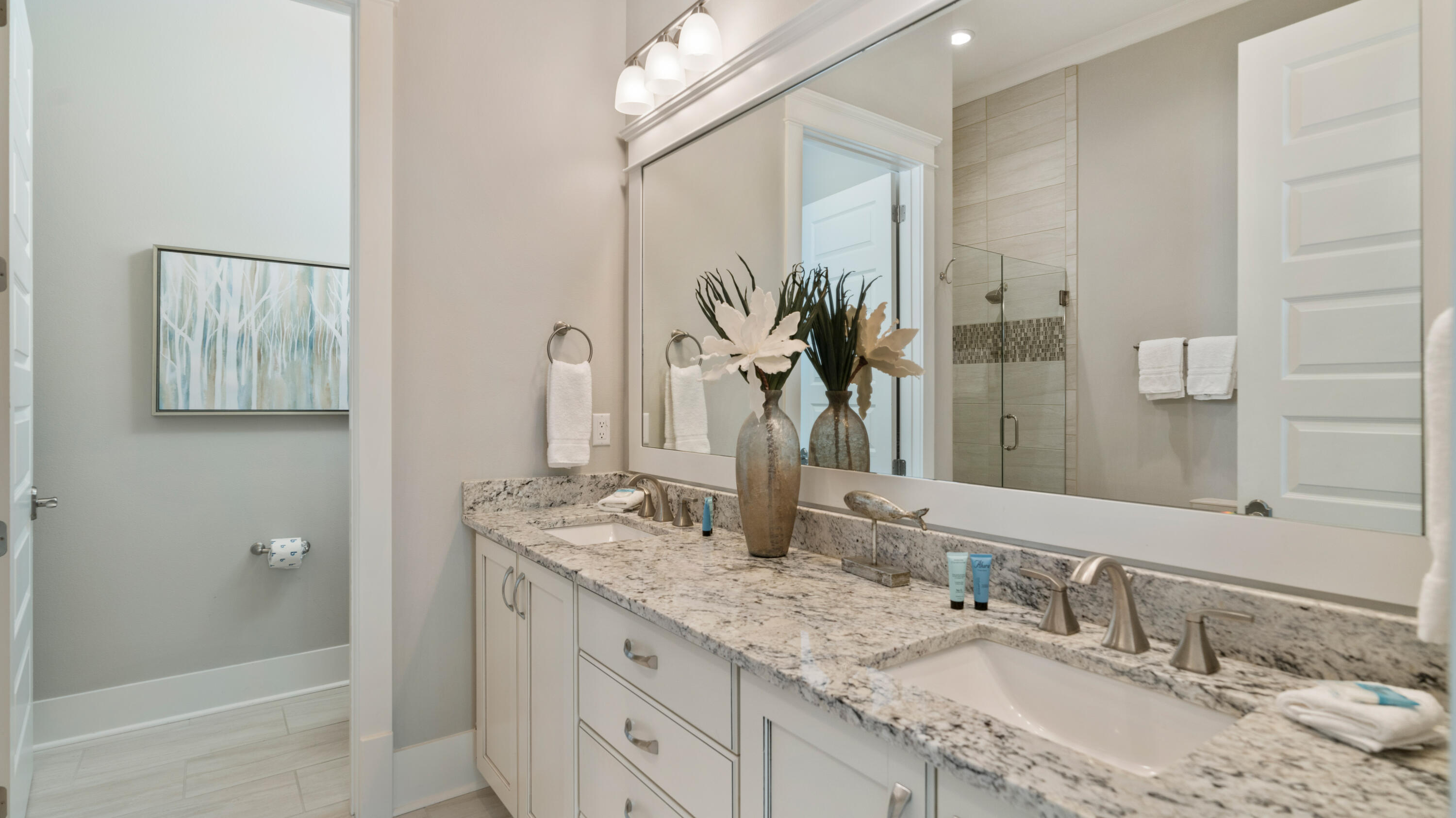 HIGHLAND PARKS - Residential