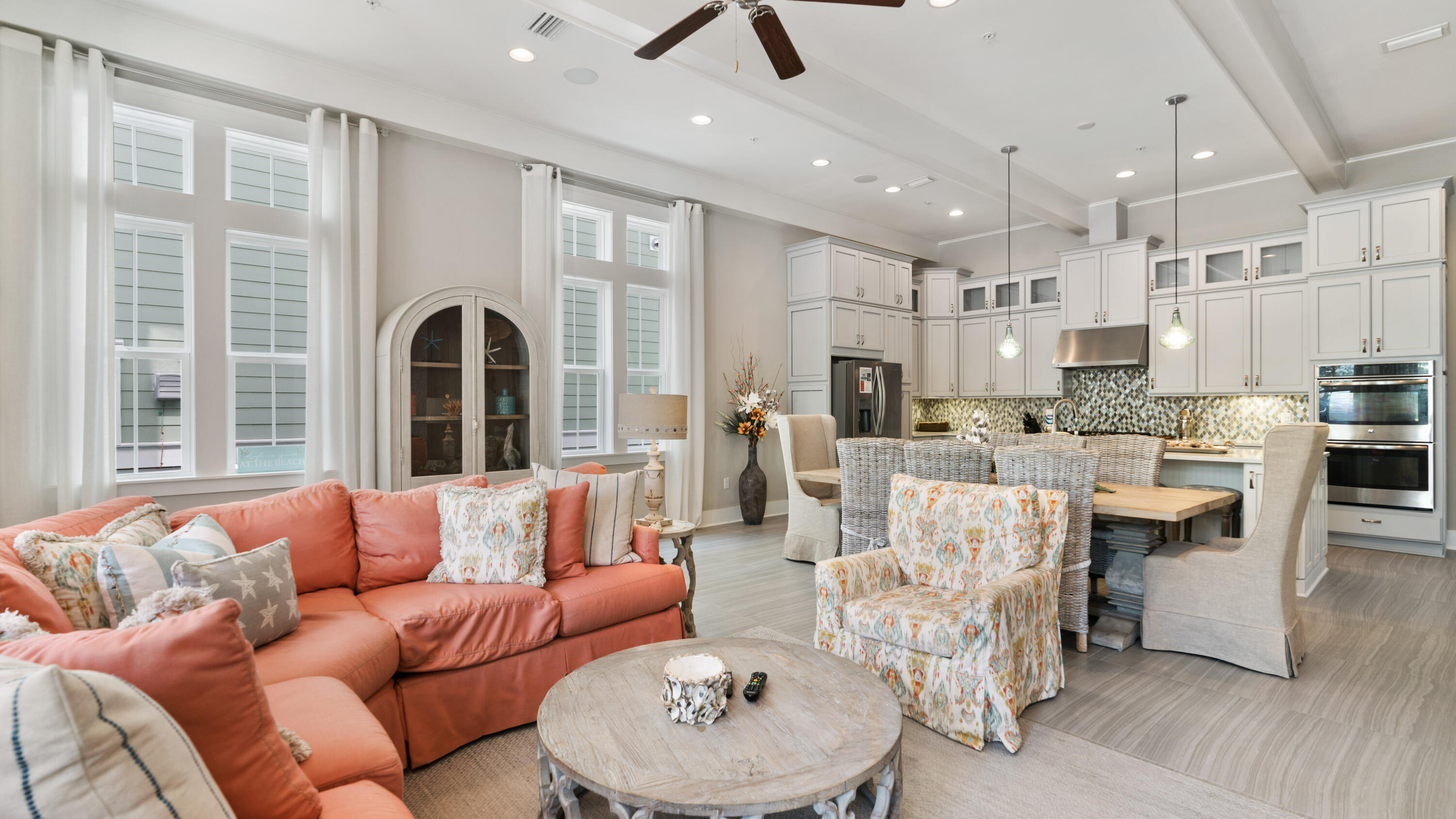 HIGHLAND PARKS - Residential