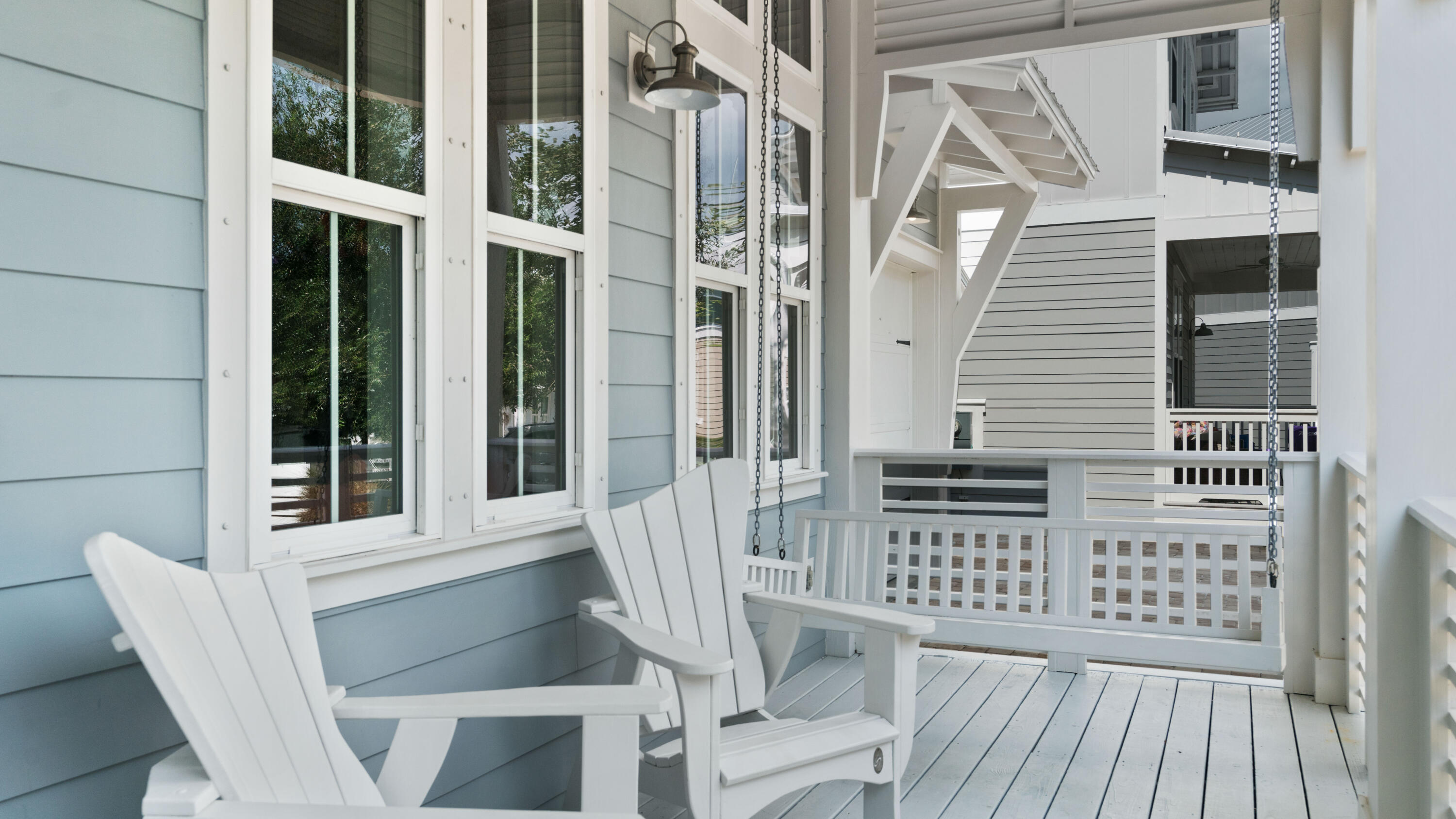 HIGHLAND PARKS - Residential