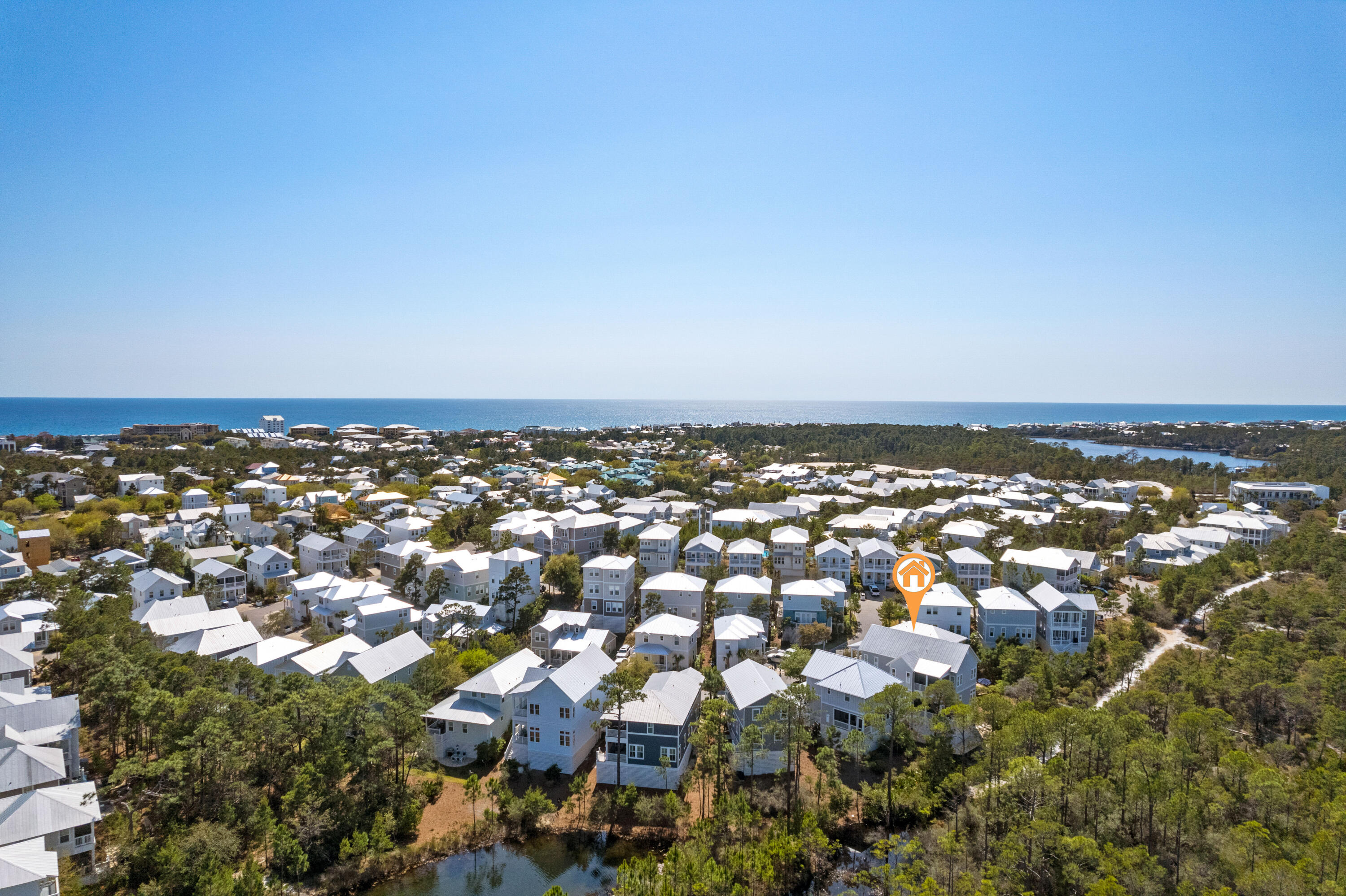 HIGHLAND PARKS - Residential