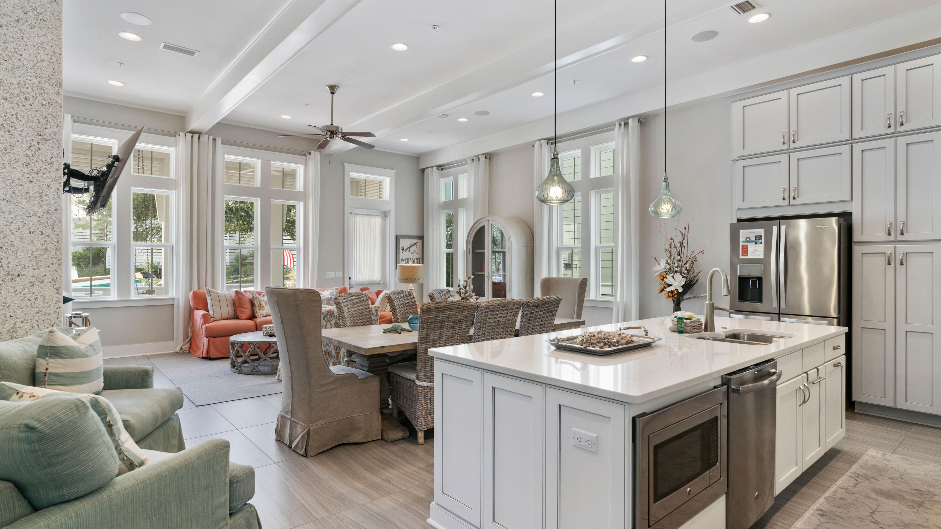 HIGHLAND PARKS - Residential