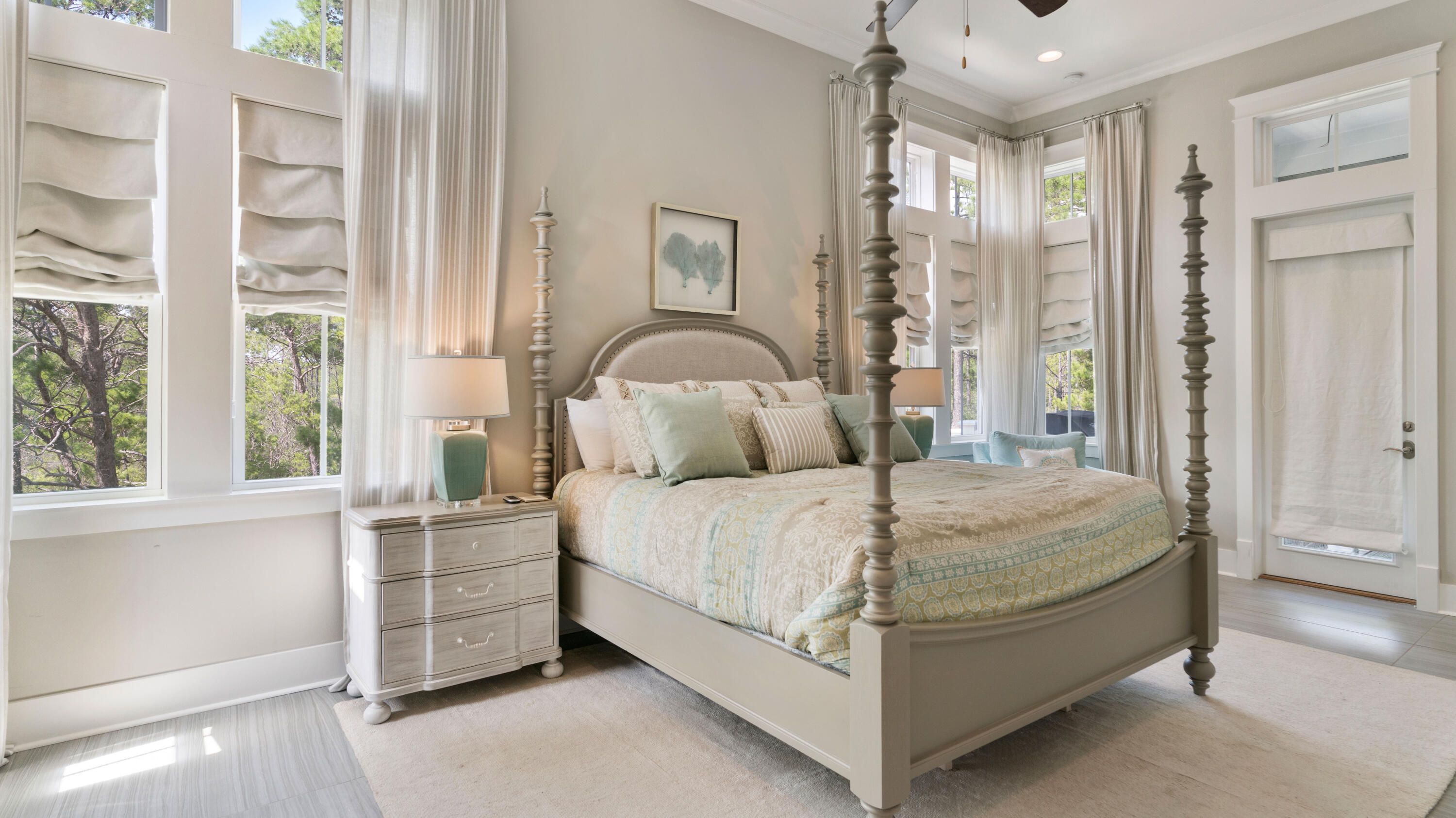 HIGHLAND PARKS - Residential