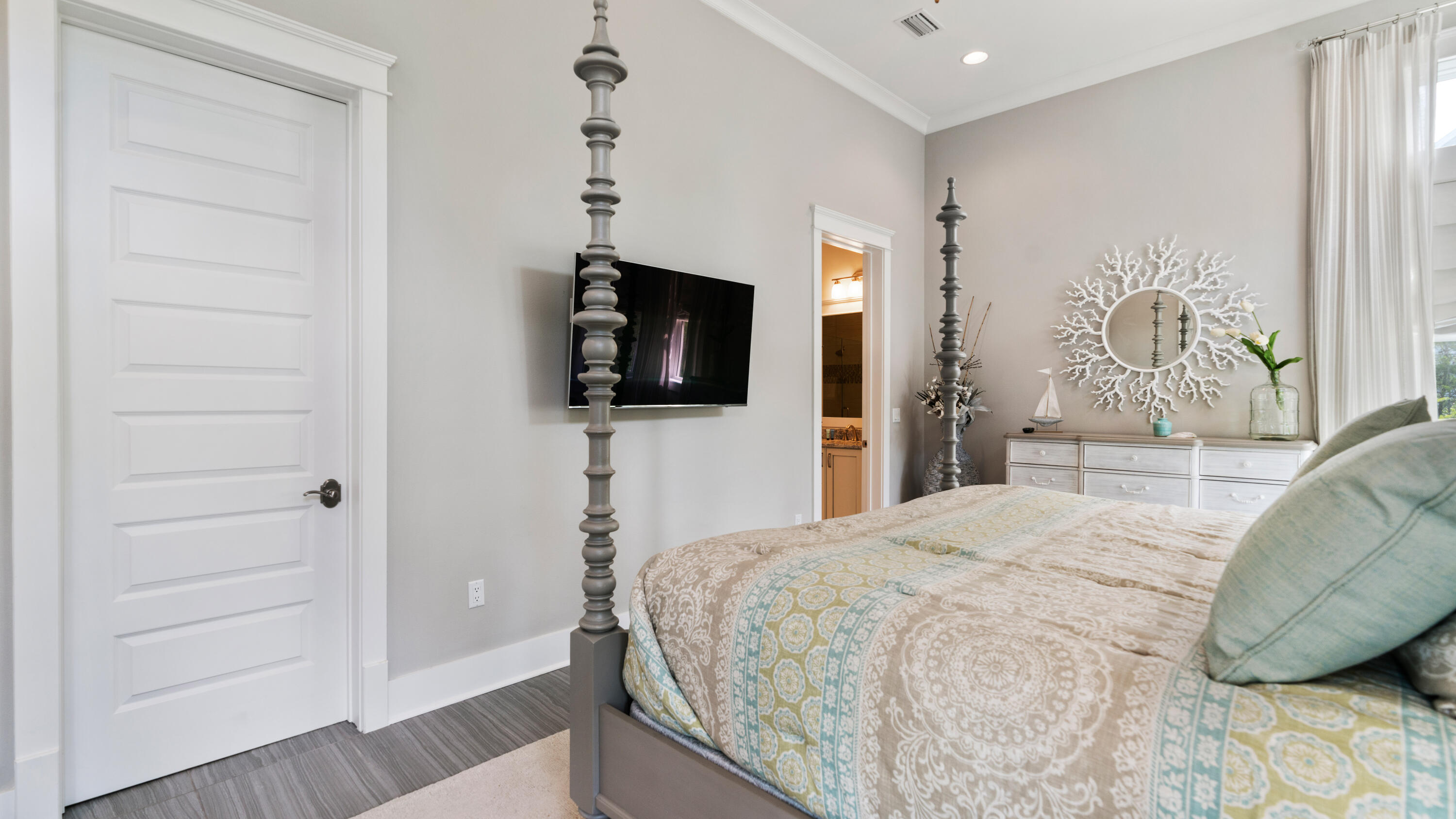 HIGHLAND PARKS - Residential