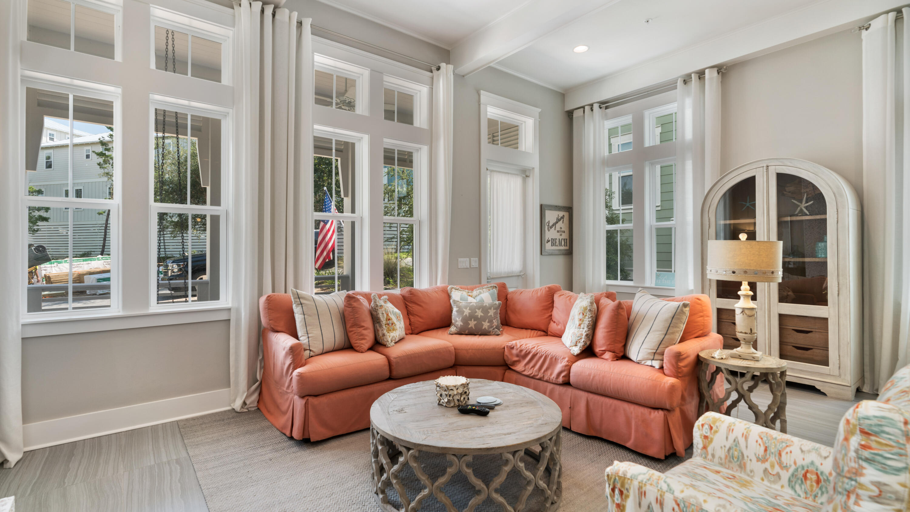 HIGHLAND PARKS - Residential