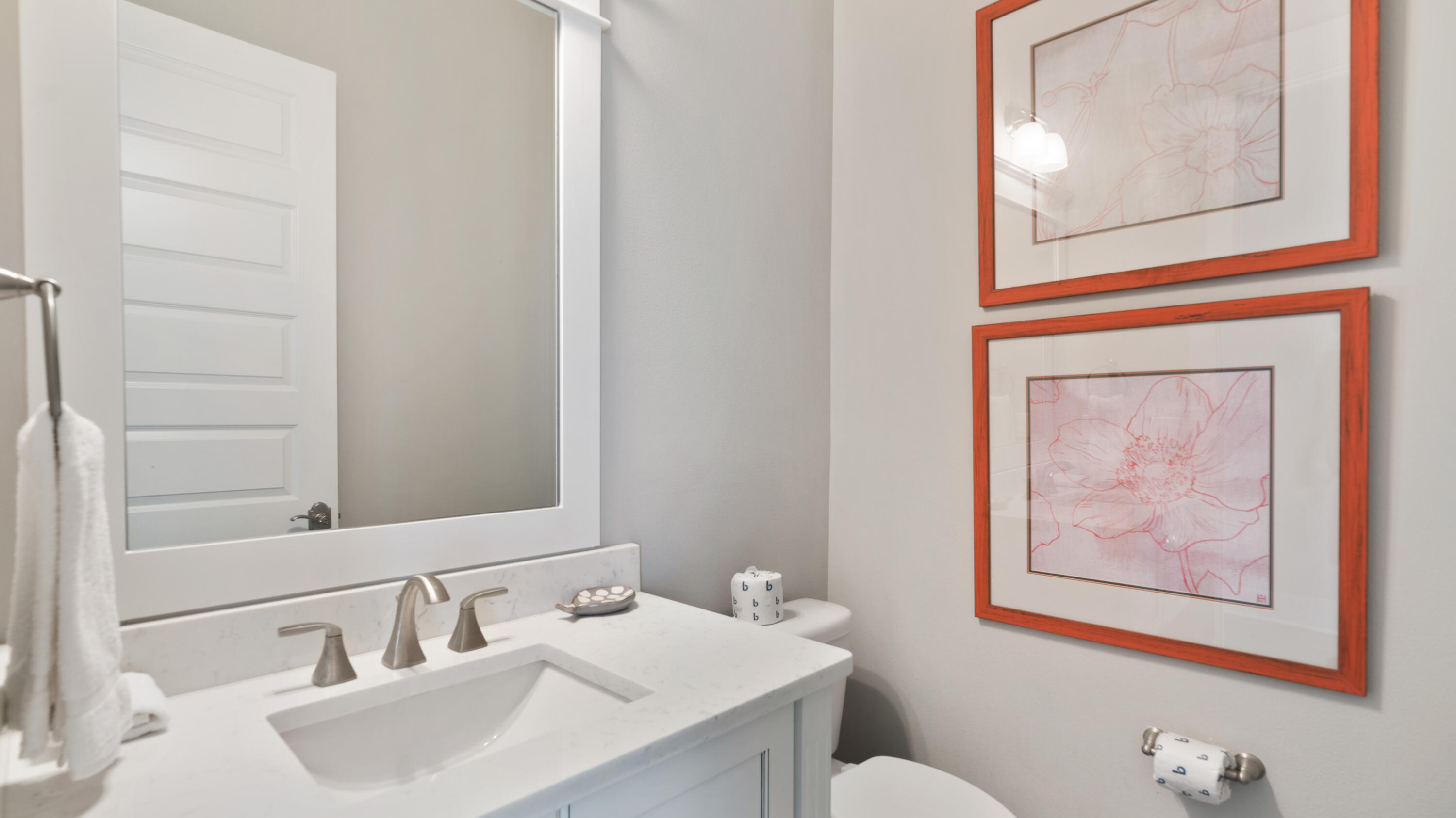 HIGHLAND PARKS - Residential