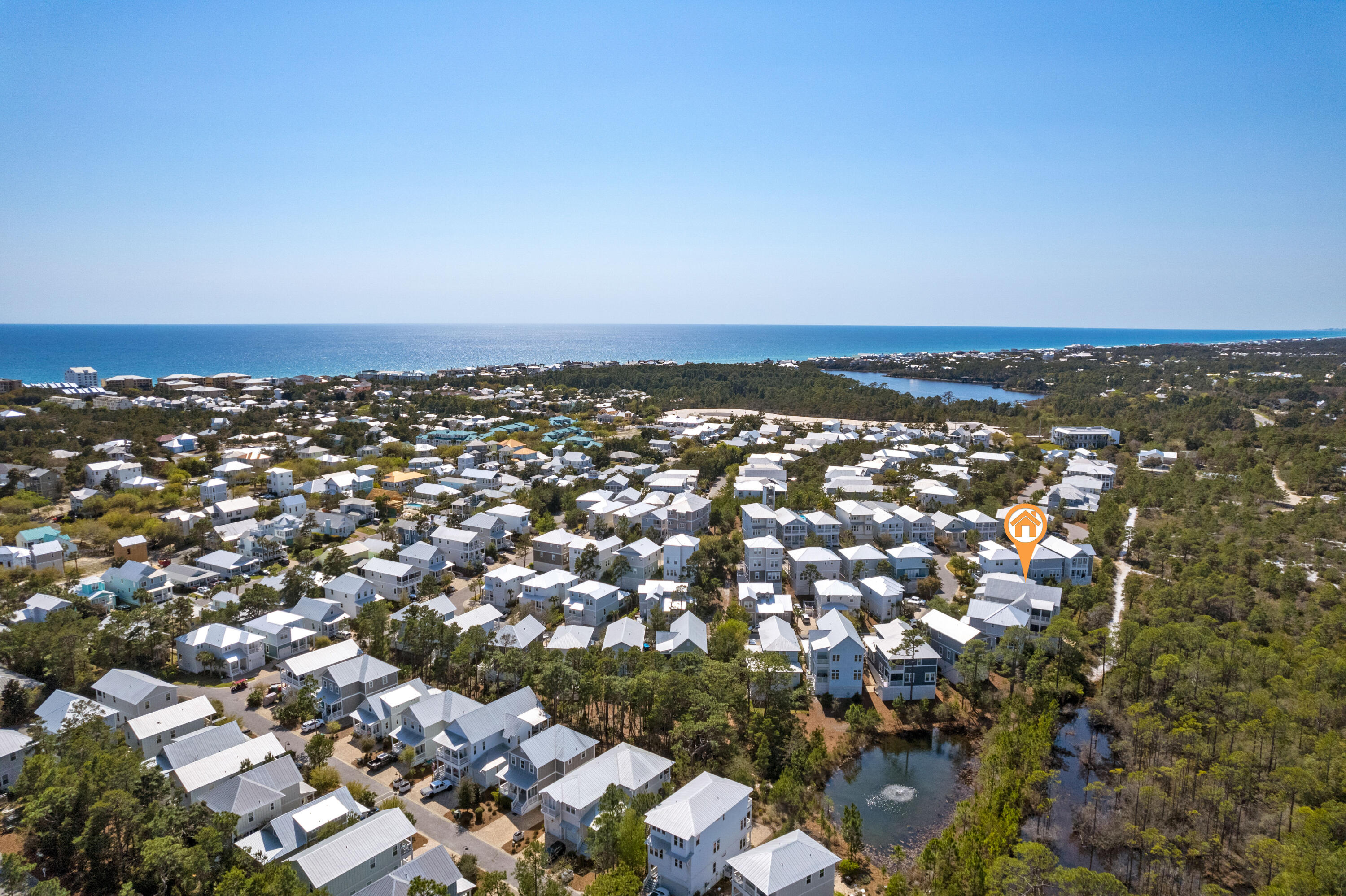 HIGHLAND PARKS - Residential