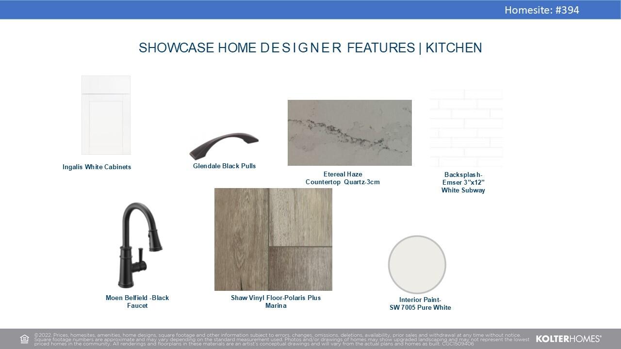 WATERSOUND ORIGINS NATUREWALK - Residential