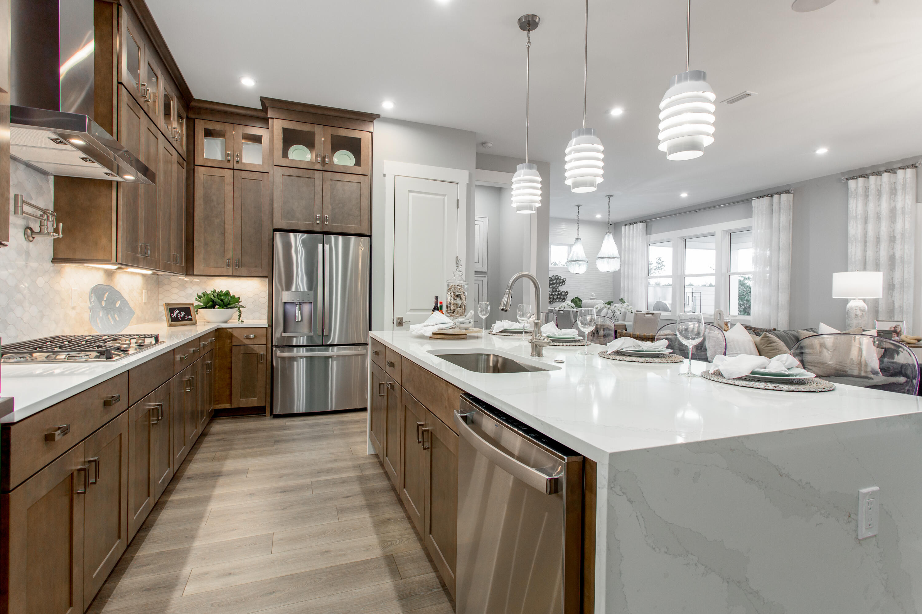 WATERSOUND ORIGINS NATUREWALK - Residential