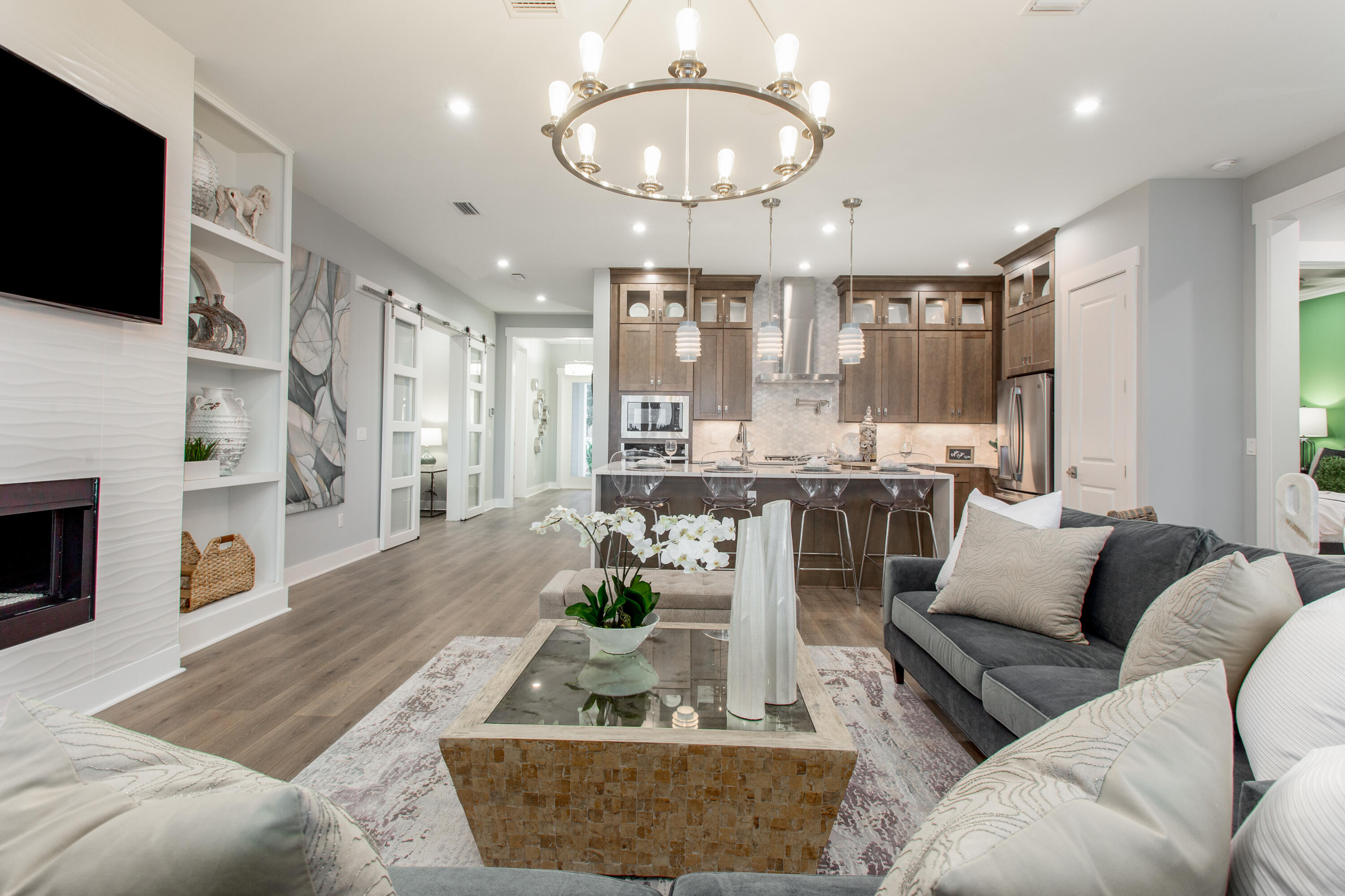 WATERSOUND ORIGINS NATUREWALK - Residential