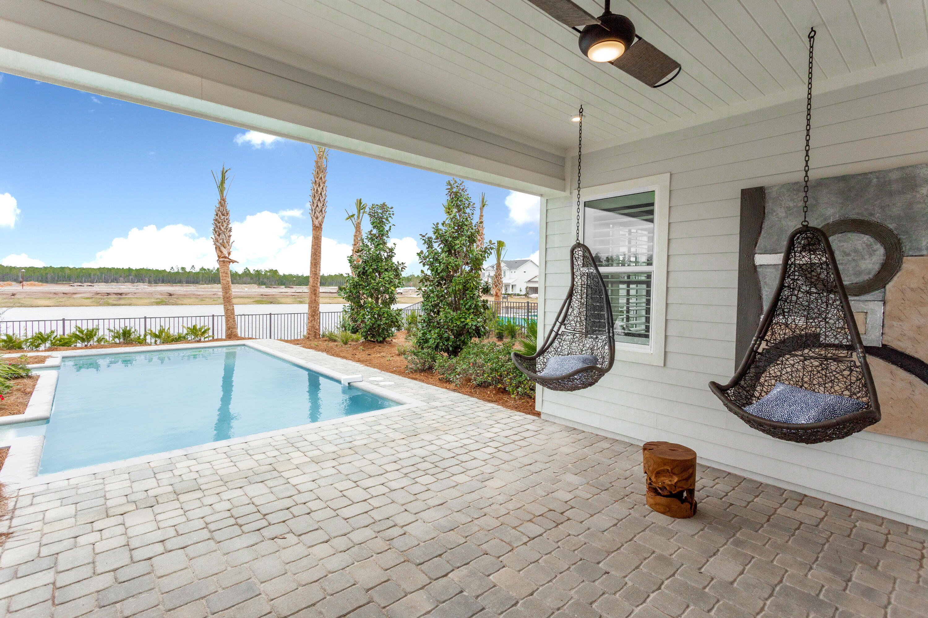 WATERSOUND ORIGINS NATUREWALK - Residential