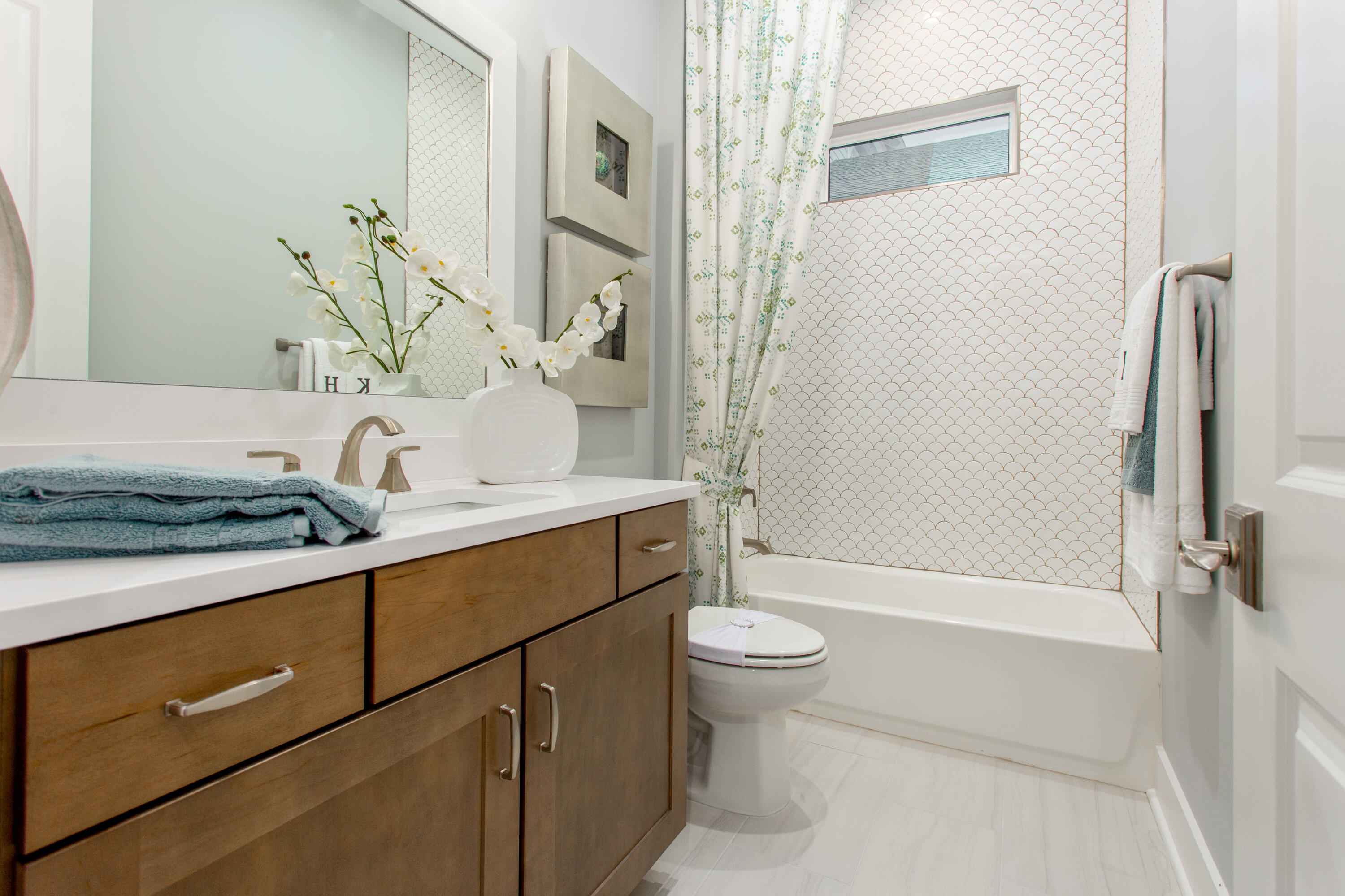 WATERSOUND ORIGINS NATUREWALK - Residential