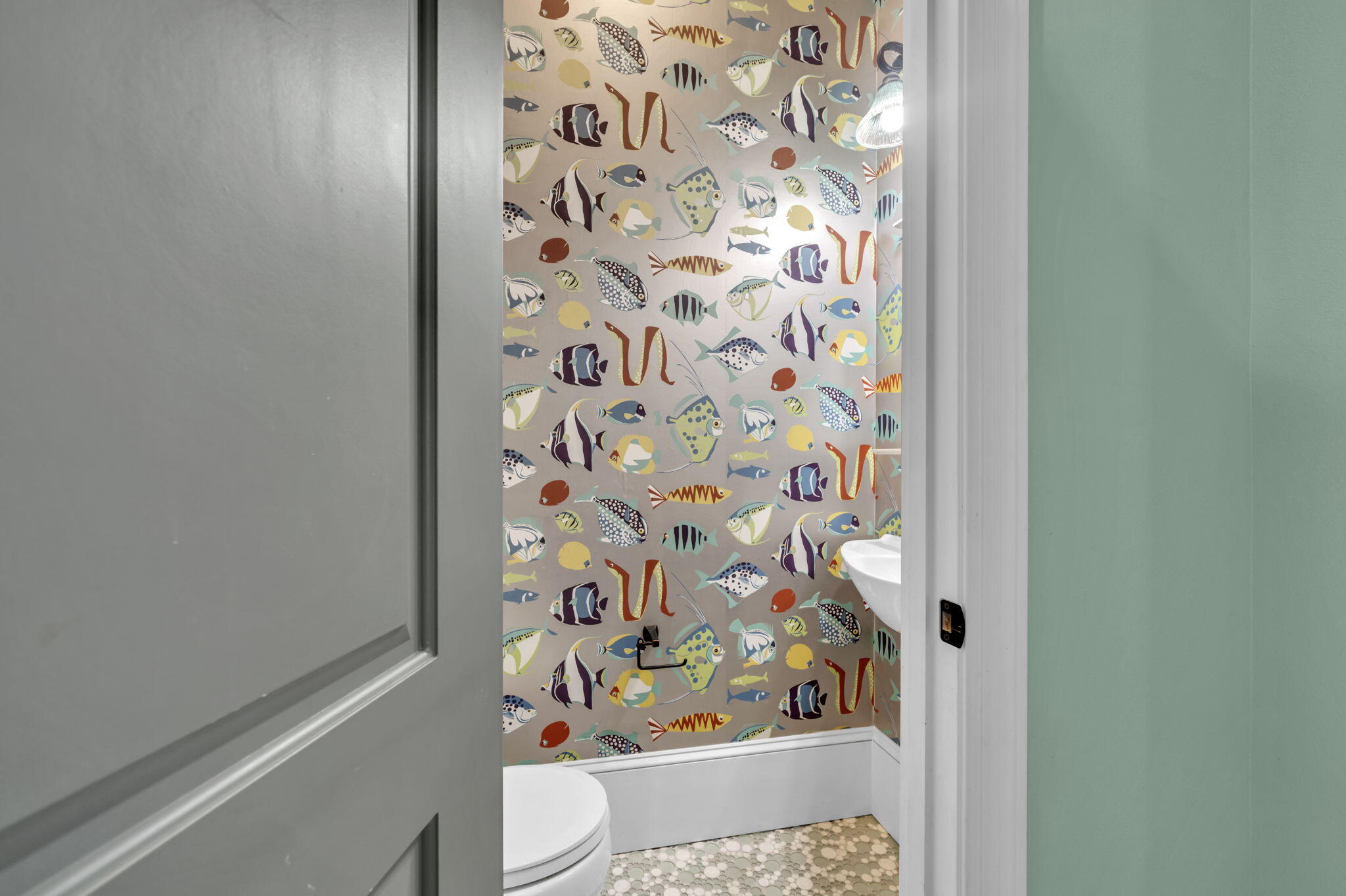 BURNT PINE - Residential