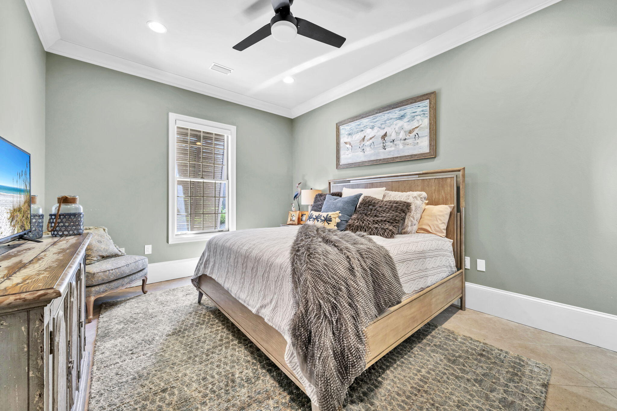 BURNT PINE - Residential