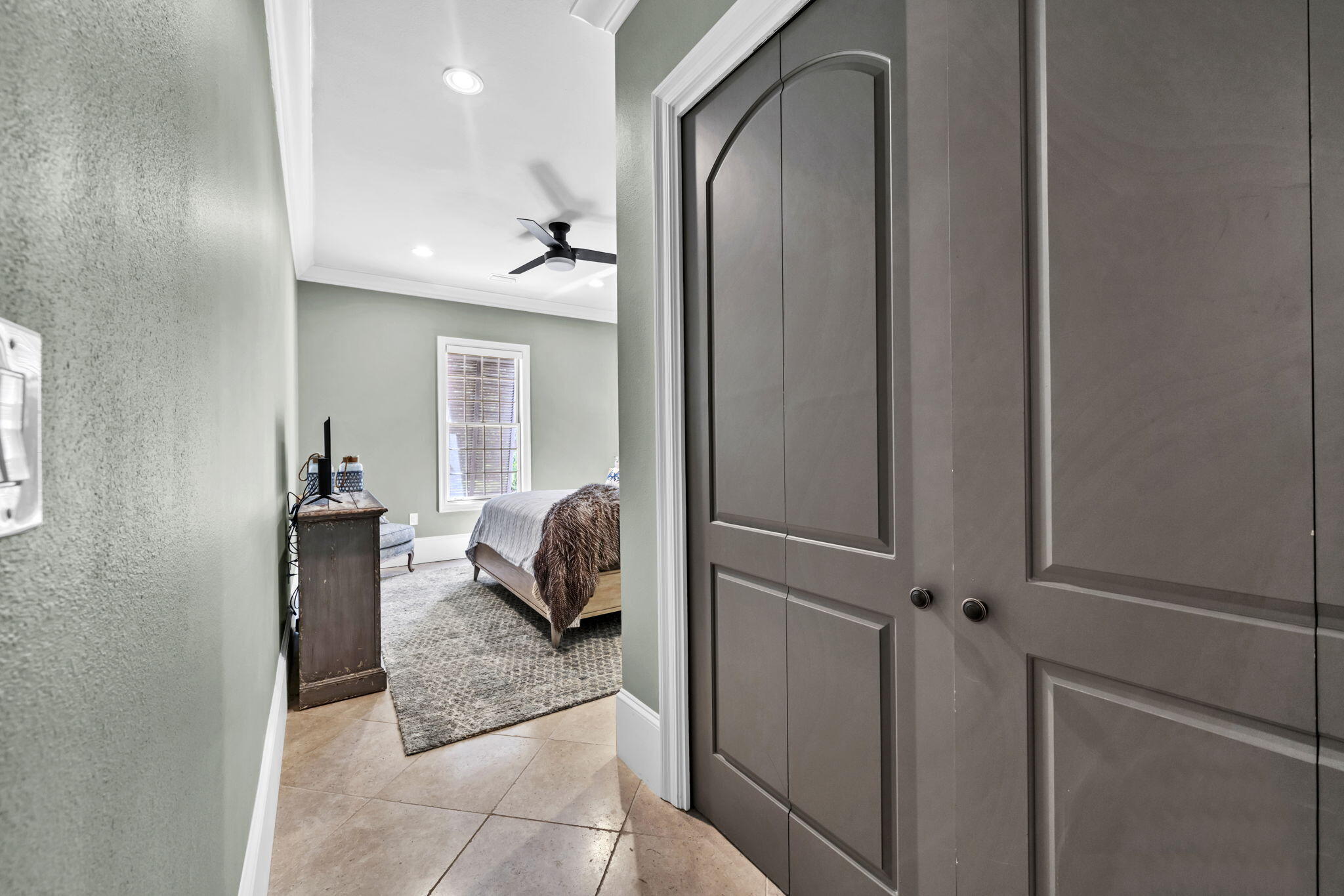 BURNT PINE - Residential