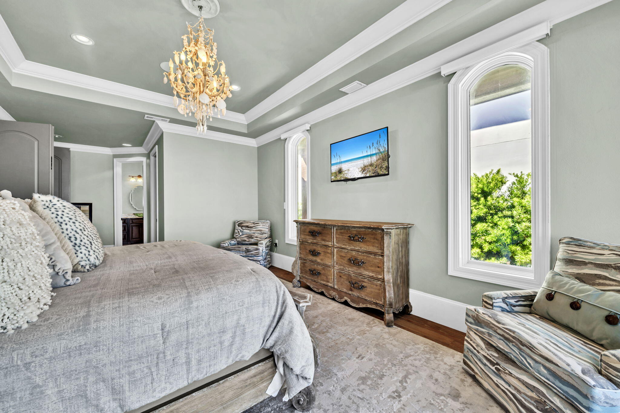 BURNT PINE - Residential