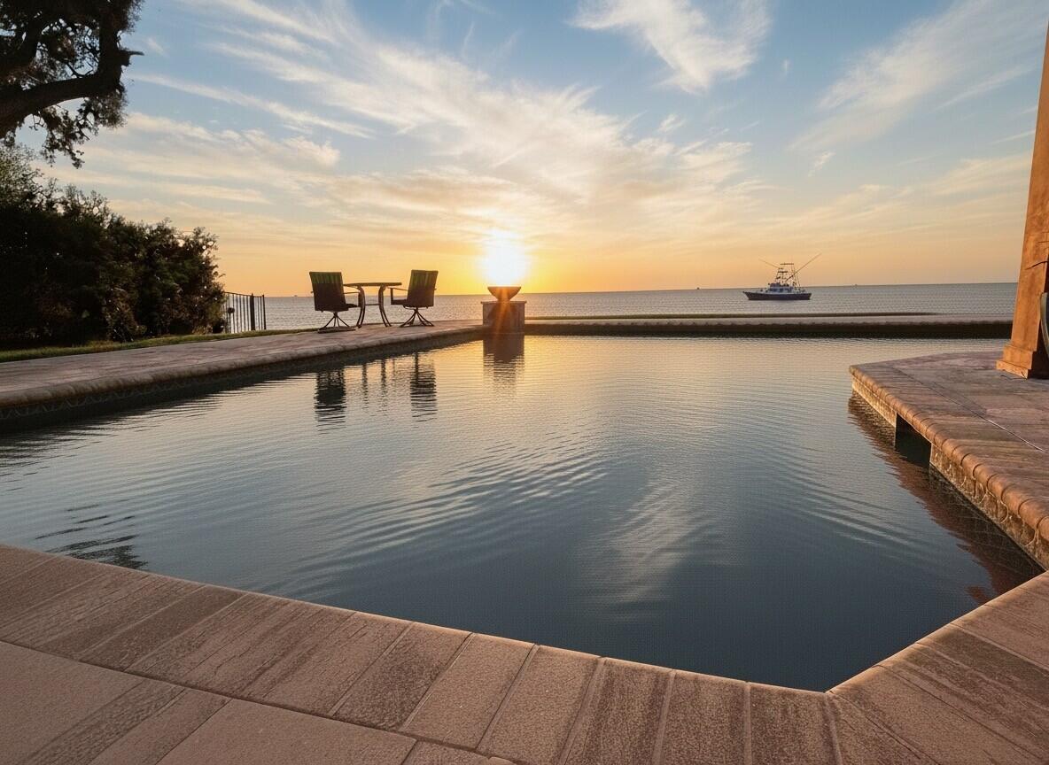 BURNT PINE - Residential