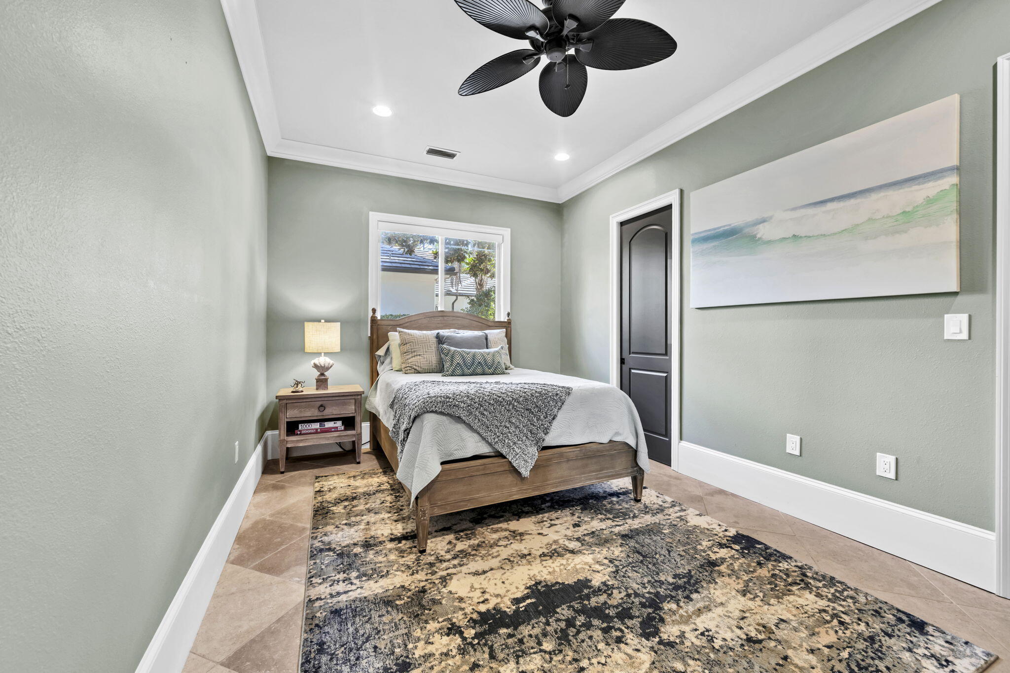 BURNT PINE - Residential