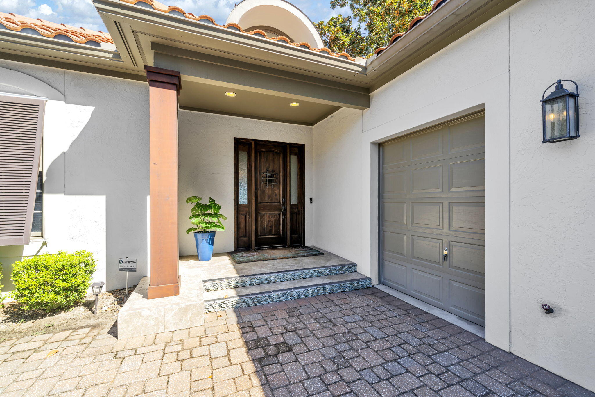 BURNT PINE - Residential