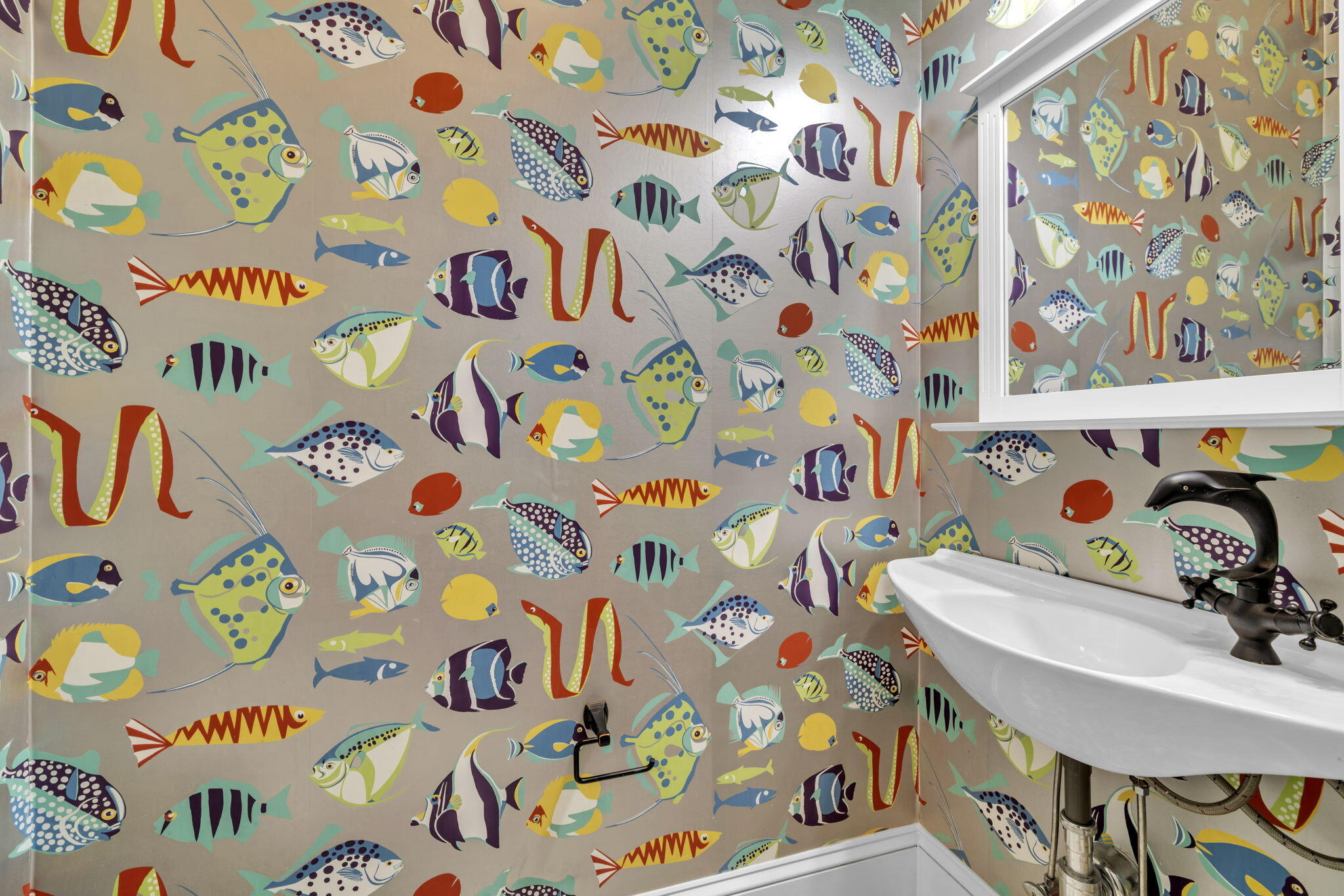 BURNT PINE - Residential