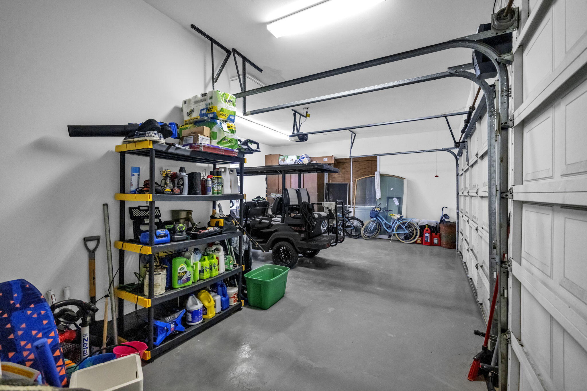 BURNT PINE - Residential