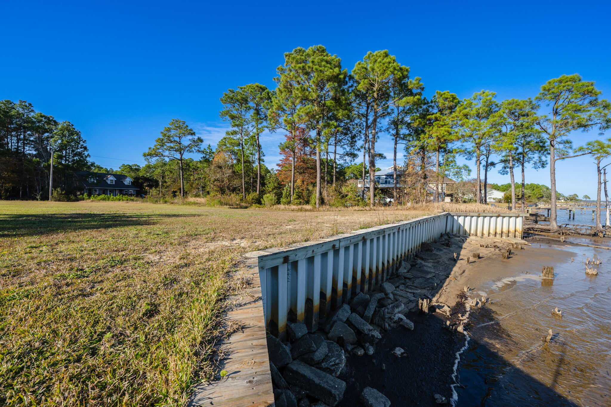 Mill-Joy Shores - Land