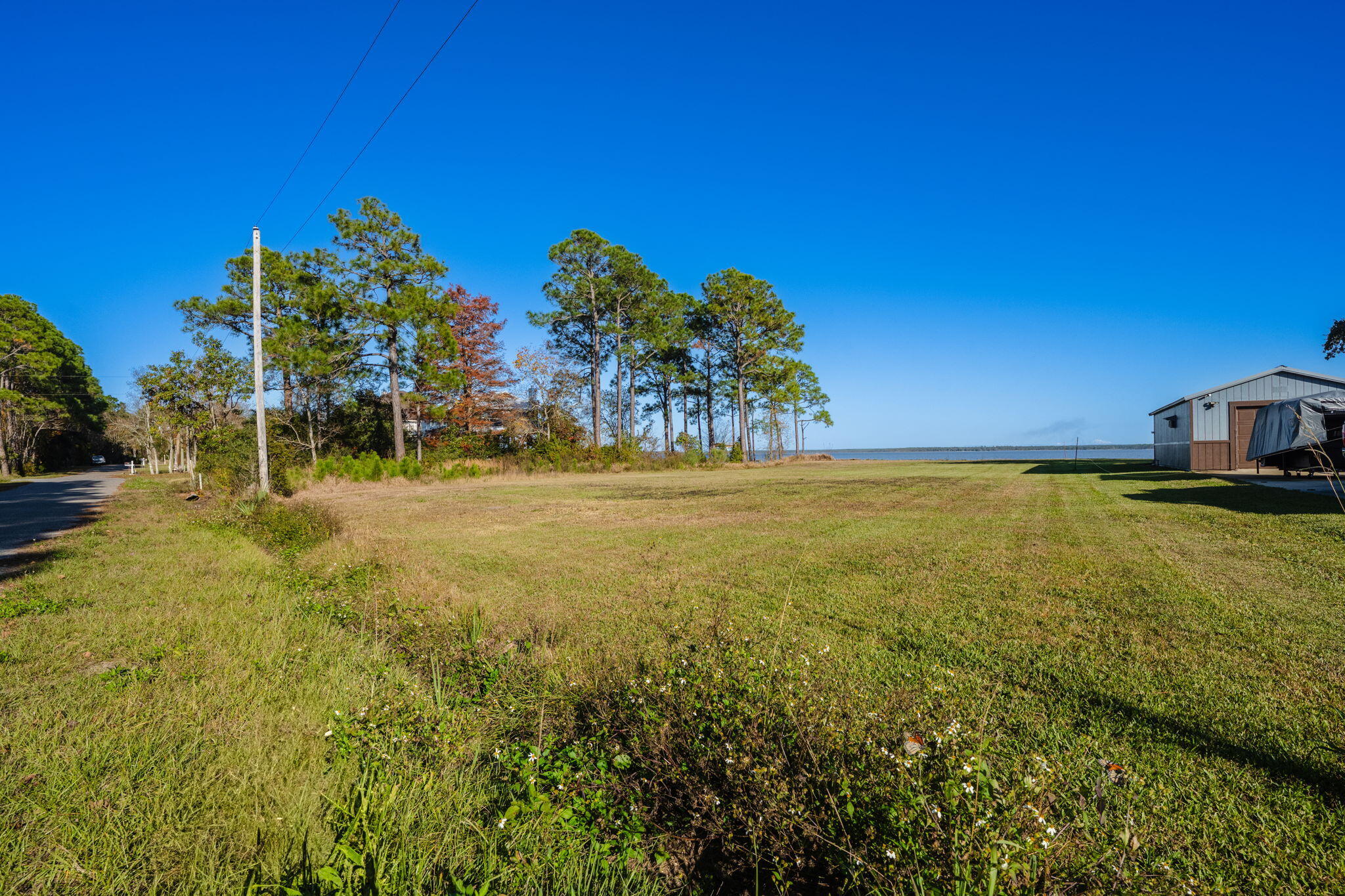 Mill-Joy Shores - Land