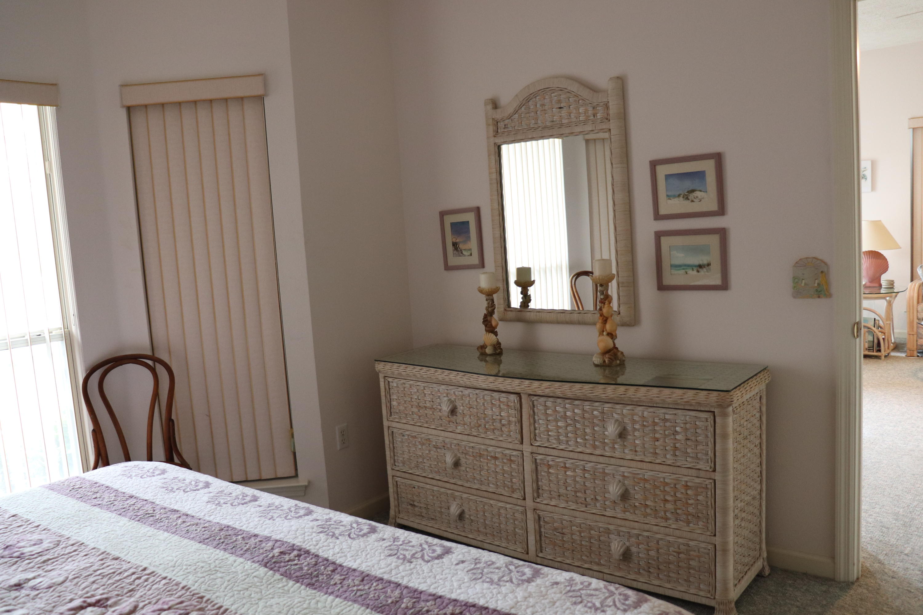 SEAGROVE 2ND ADDN - Residential