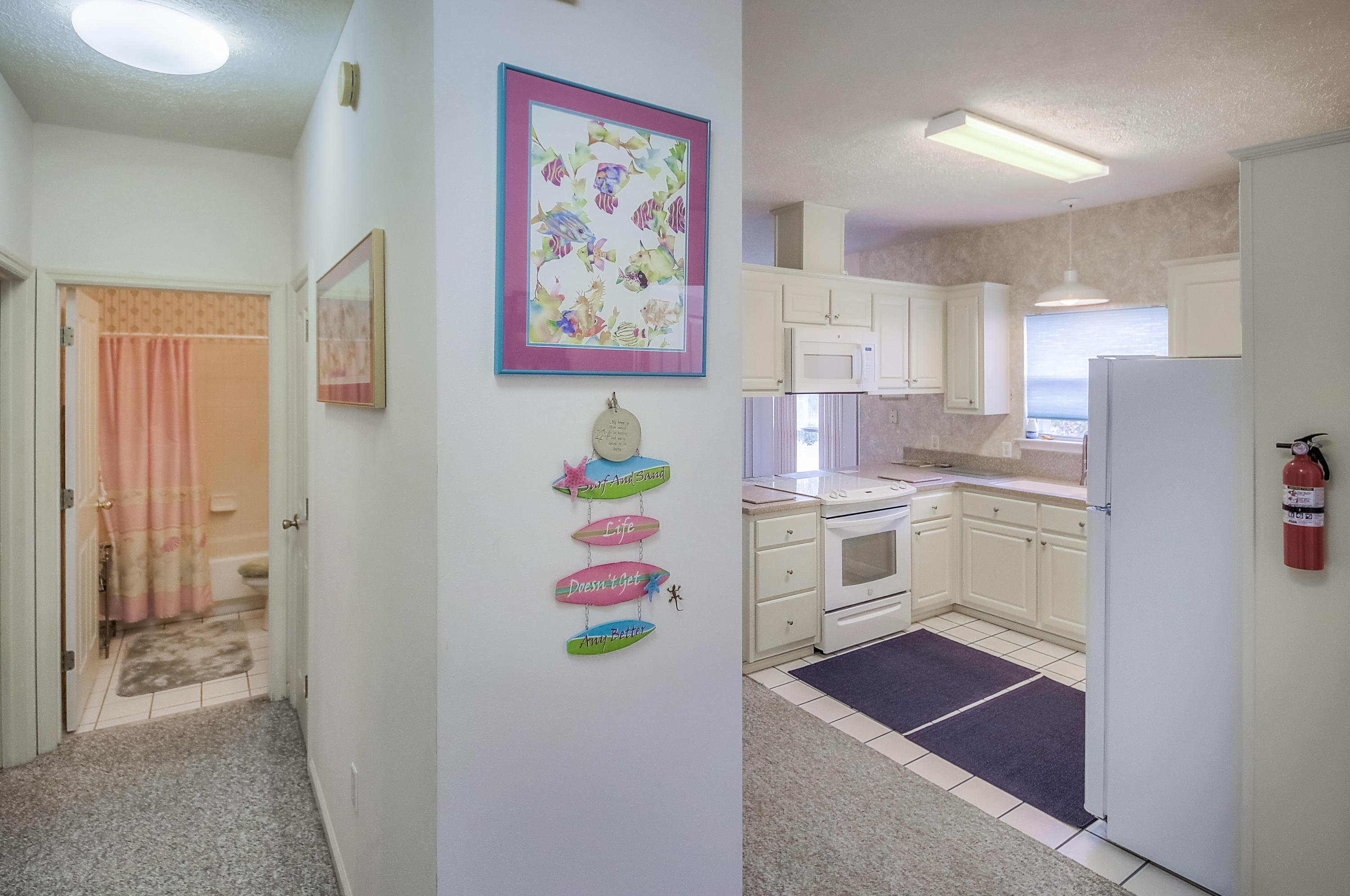 SEAGROVE 2ND ADDN - Residential