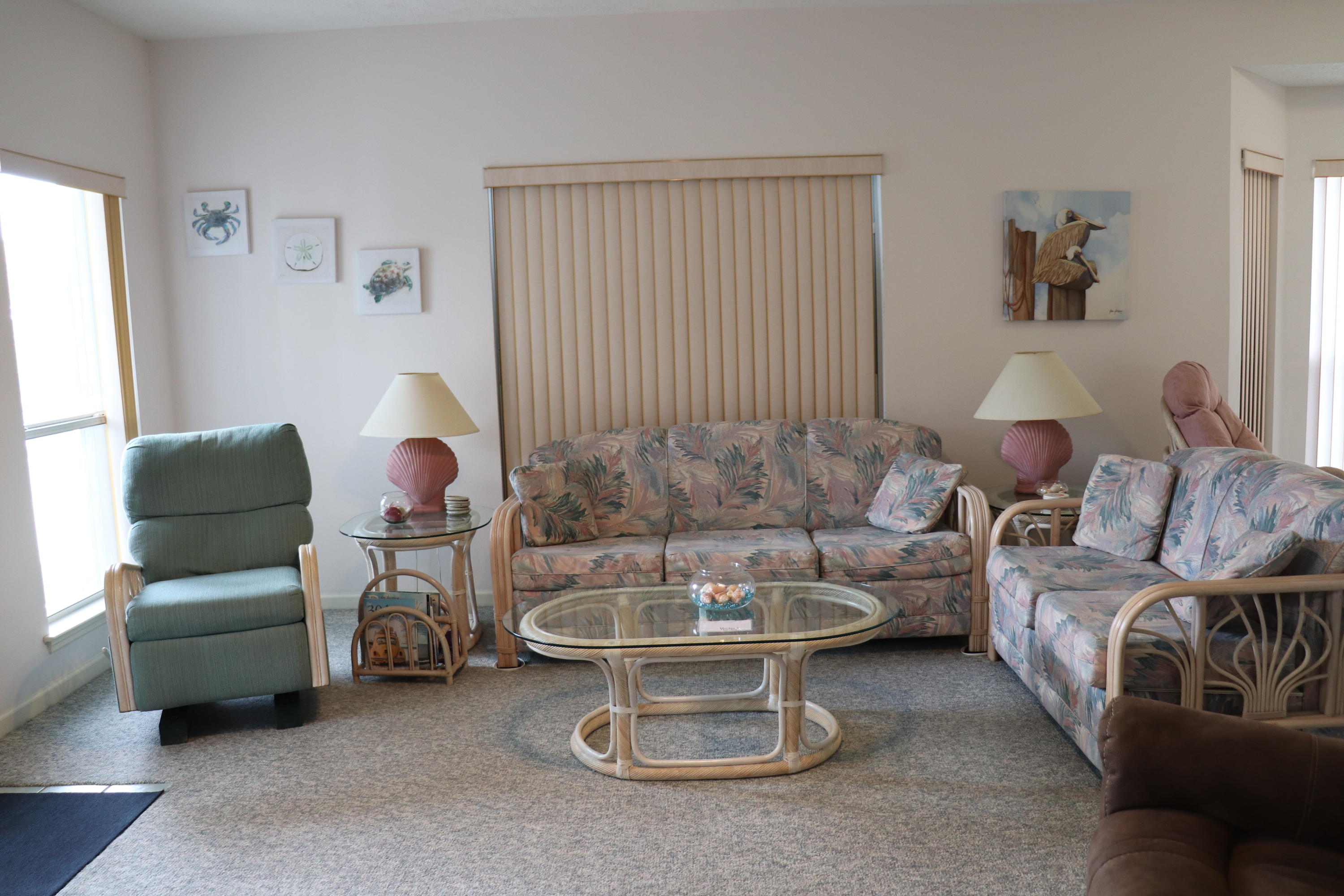 SEAGROVE 2ND ADDN - Residential