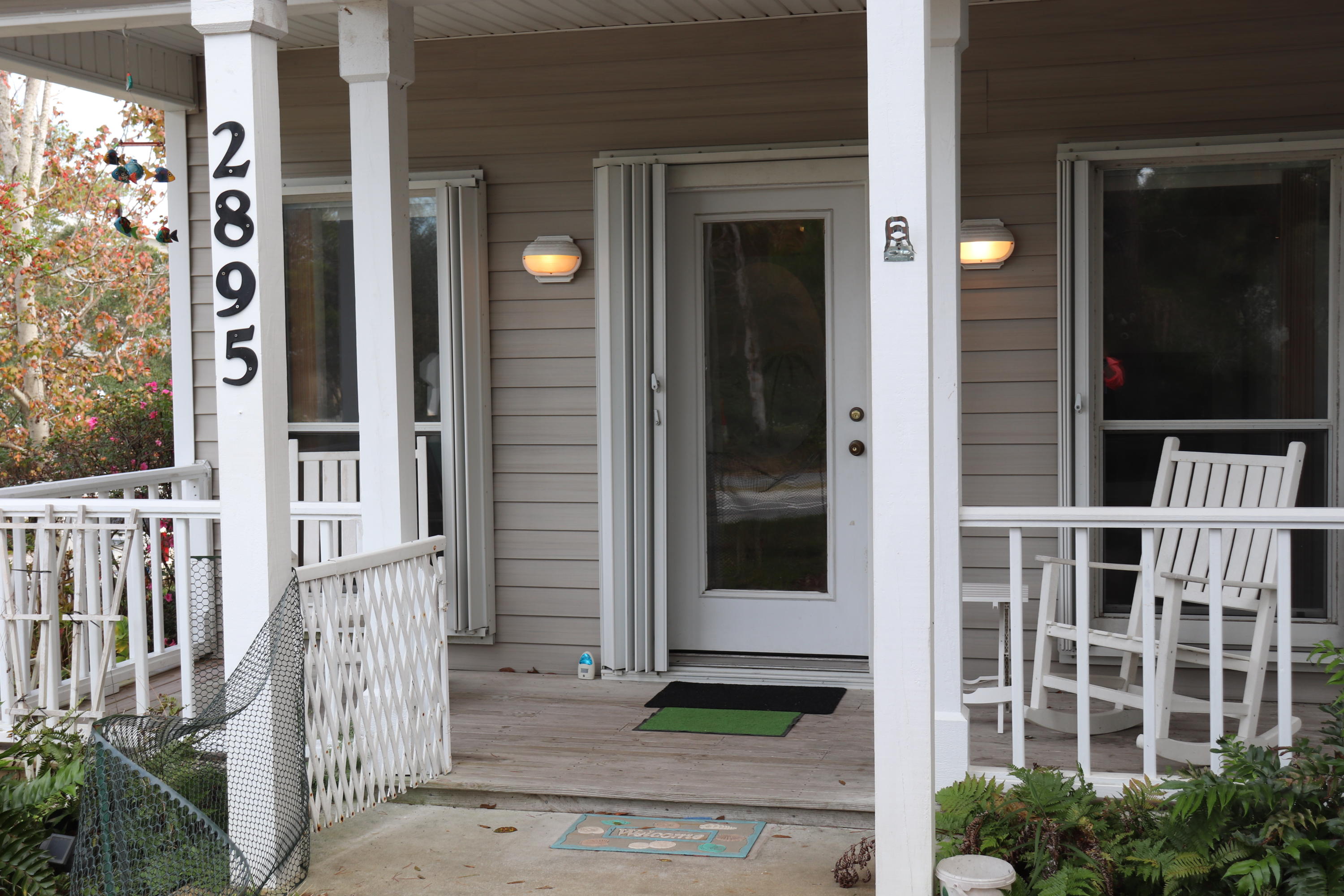 SEAGROVE 2ND ADDN - Residential